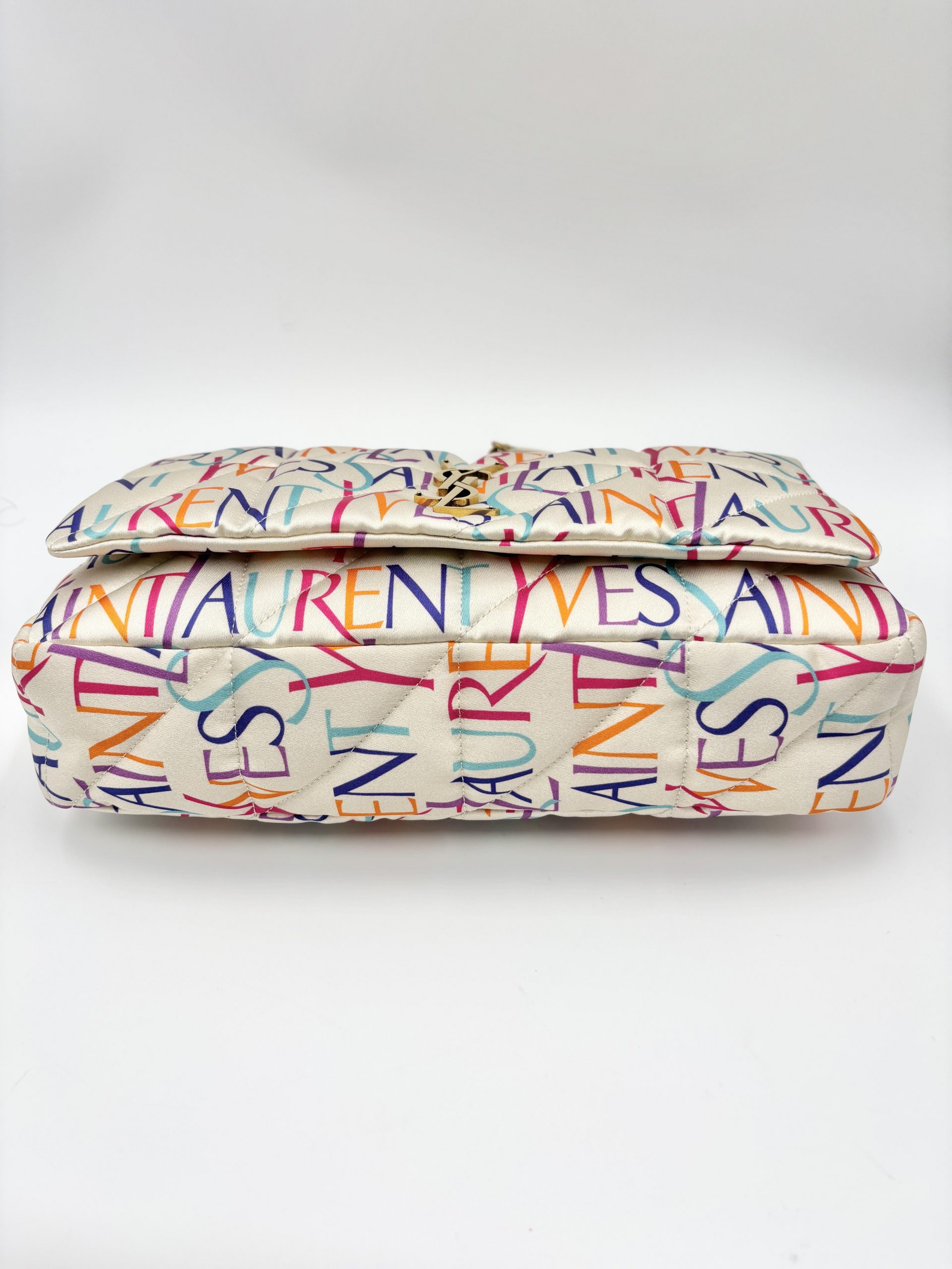 SAINT LAURENT Jamie - immagine 7