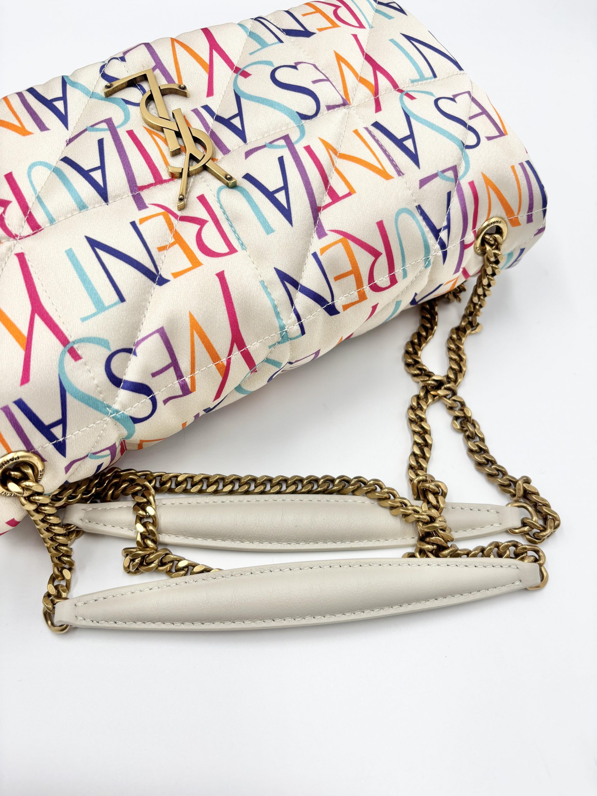 SAINT LAURENT Jamie - immagine 9