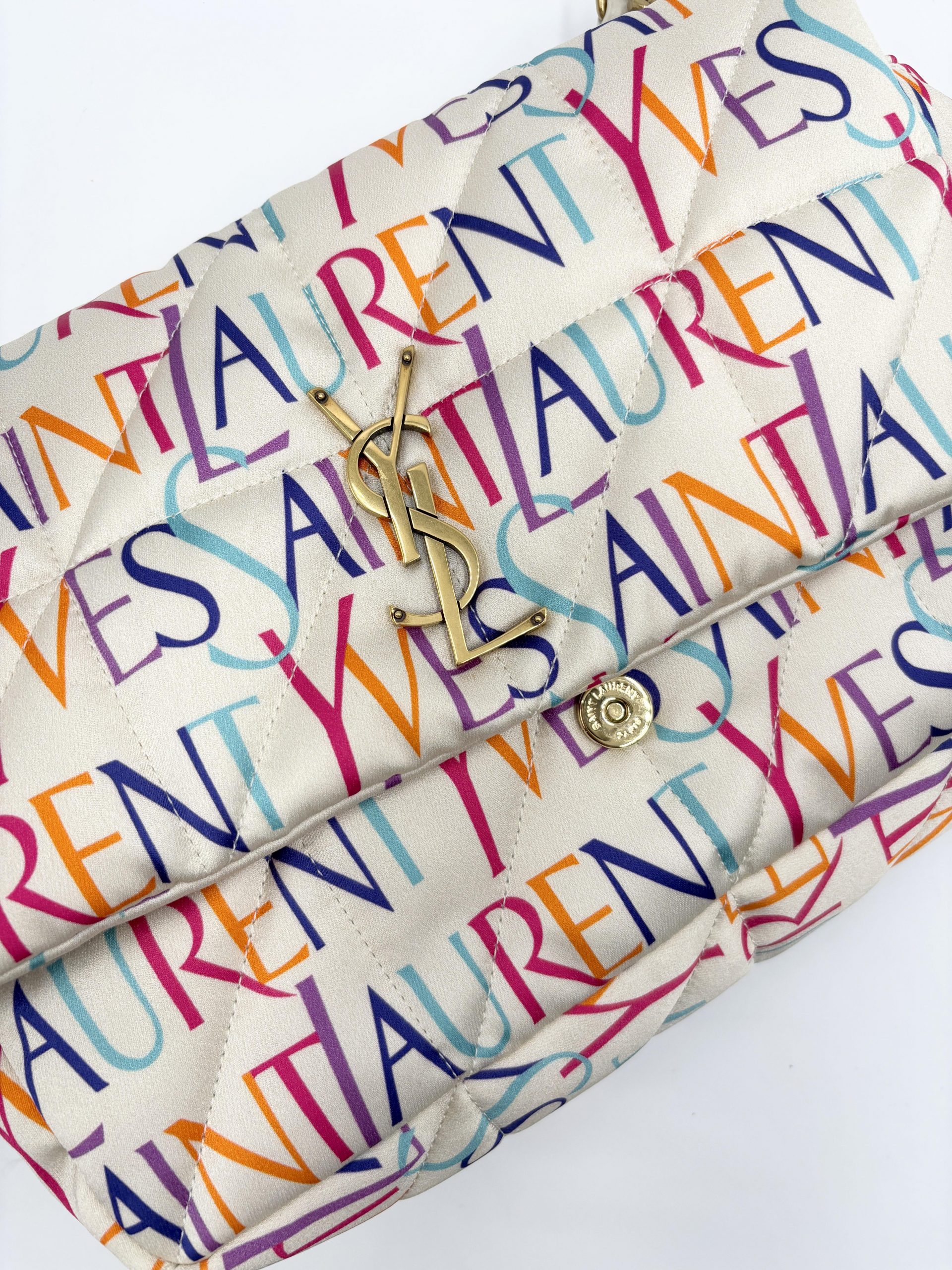 SAINT LAURENT Jamie - immagine 6