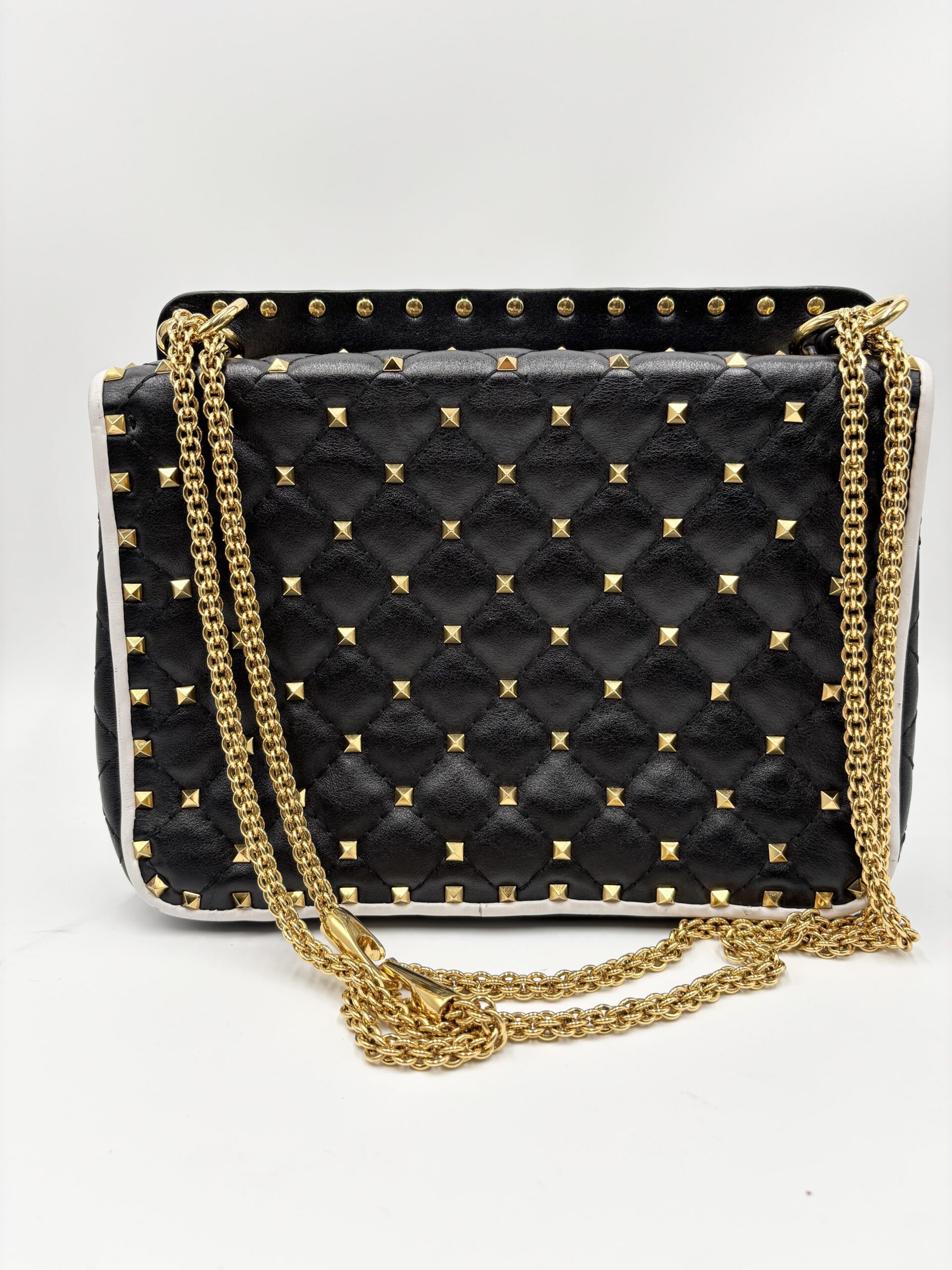 VALENTINO Spike media - immagine 7