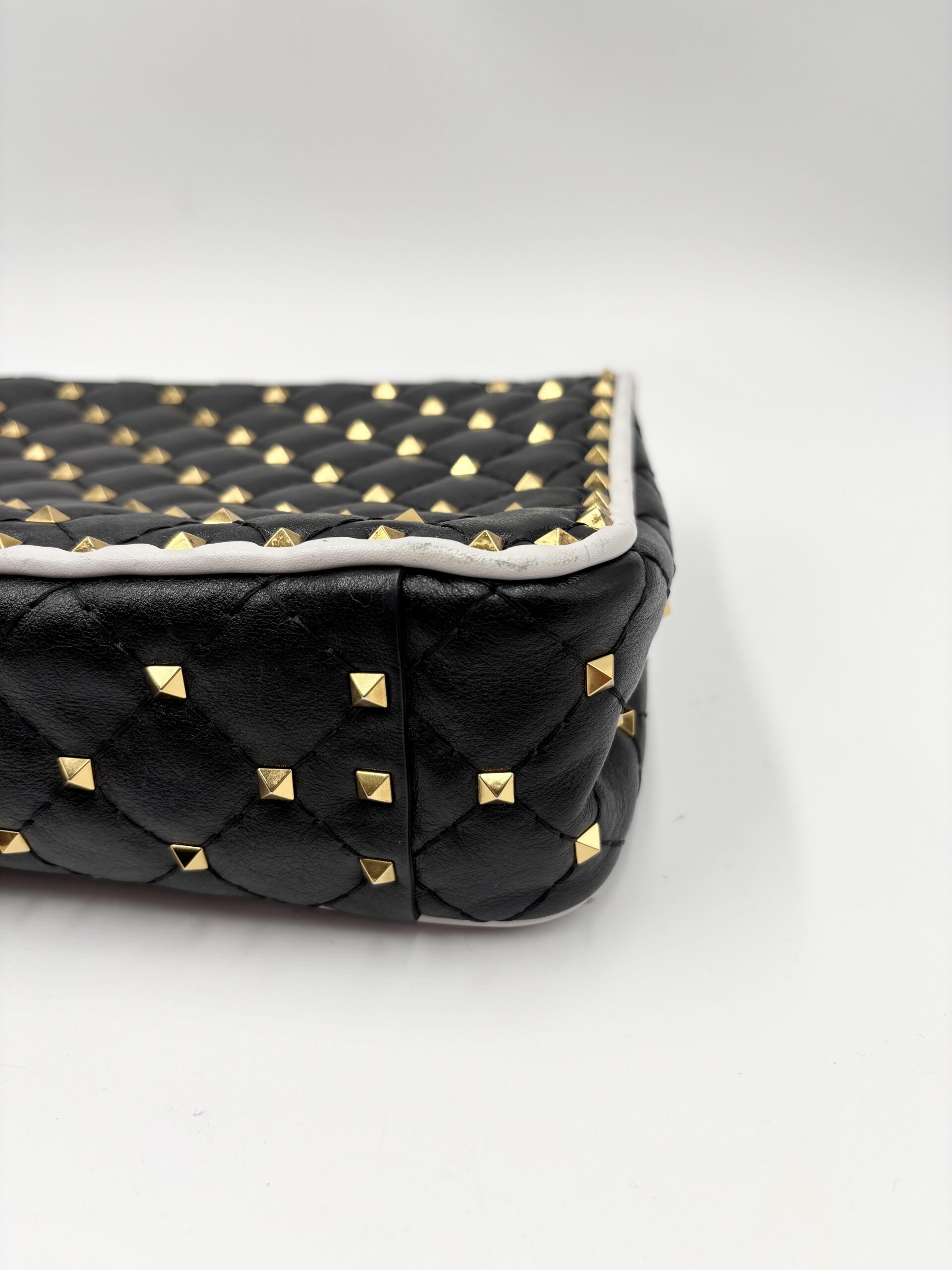 VALENTINO Spike media - immagine 6