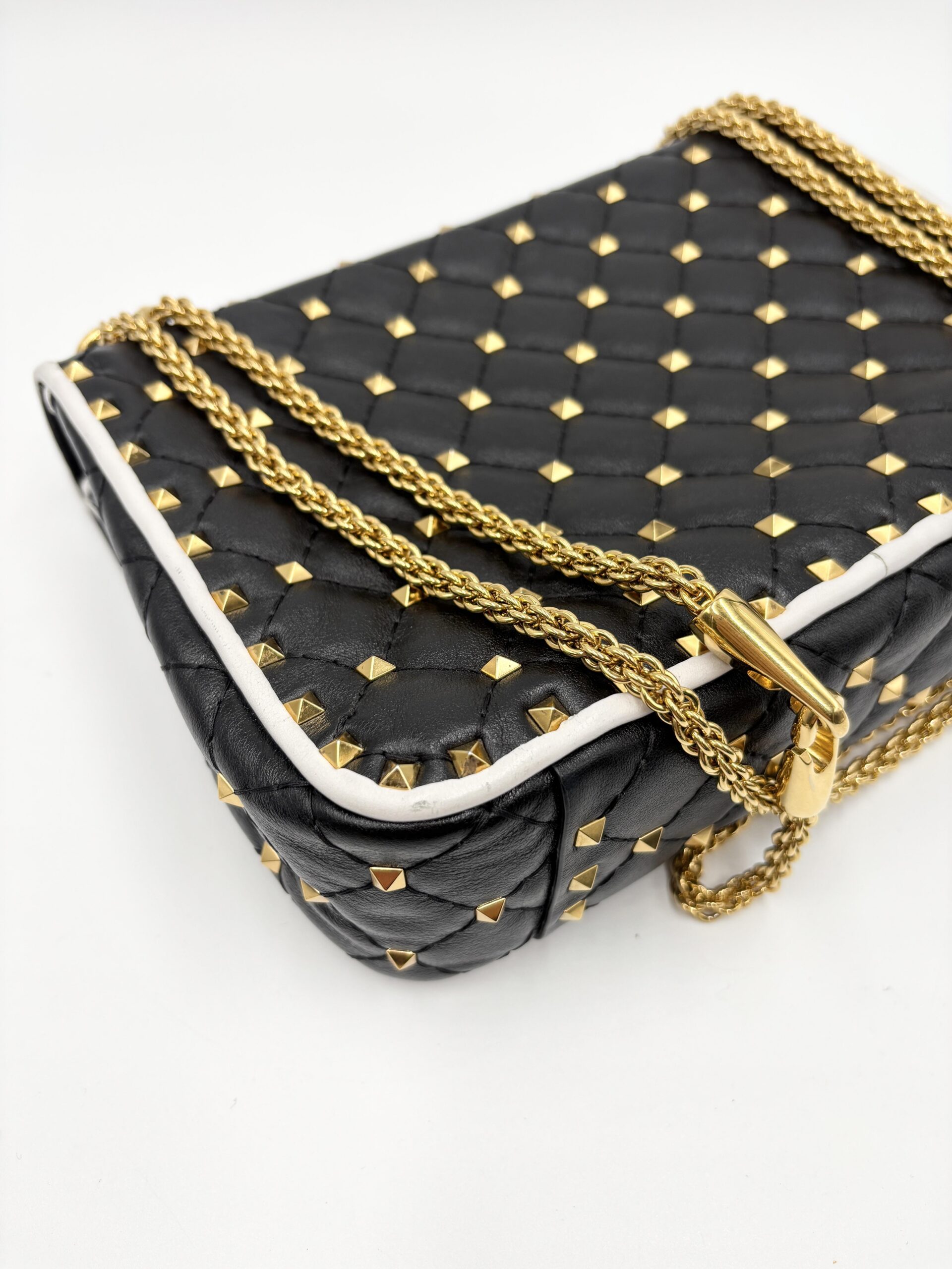 VALENTINO Spike media - immagine 3