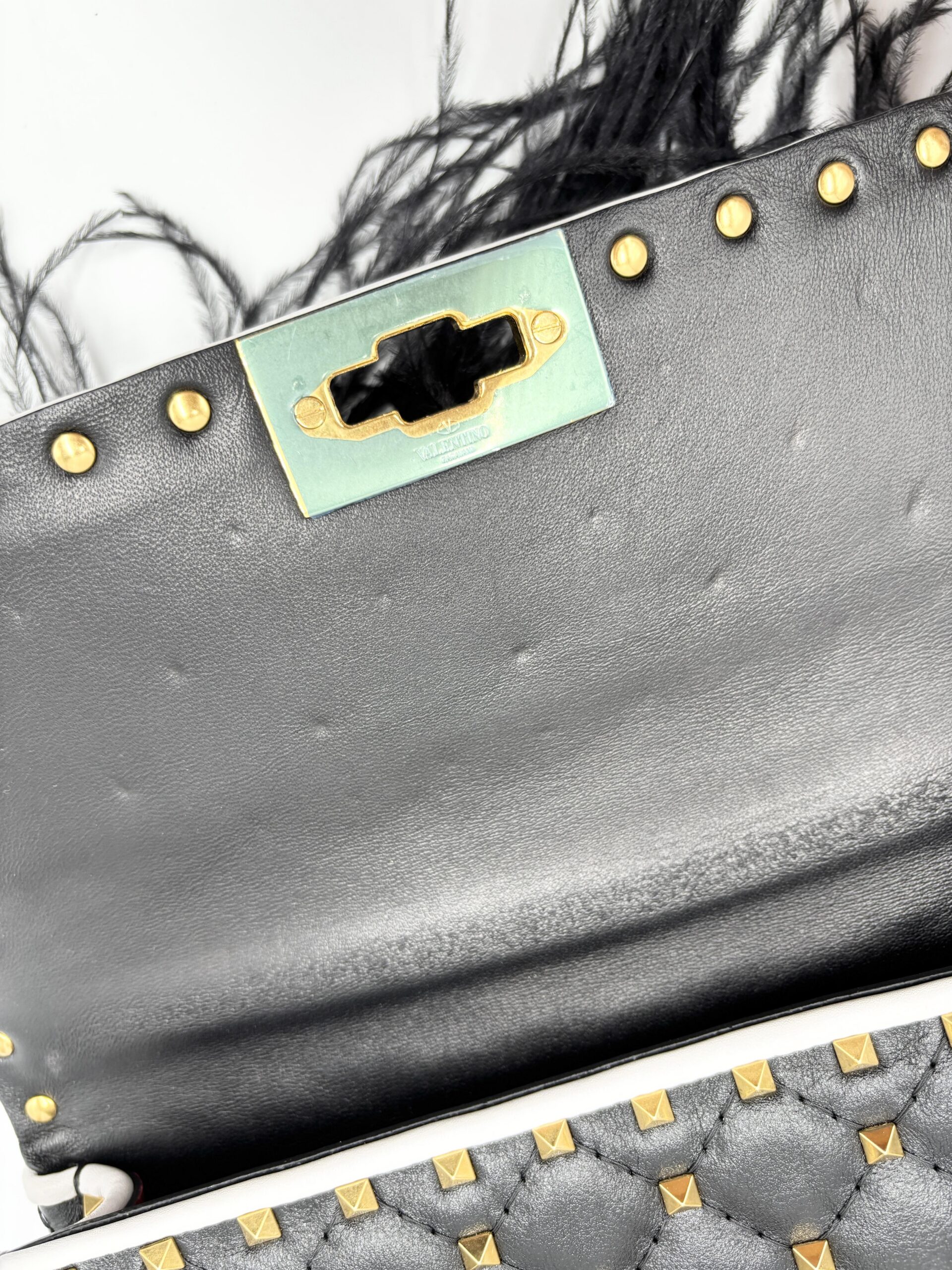 VALENTINO Spike media - immagine 5