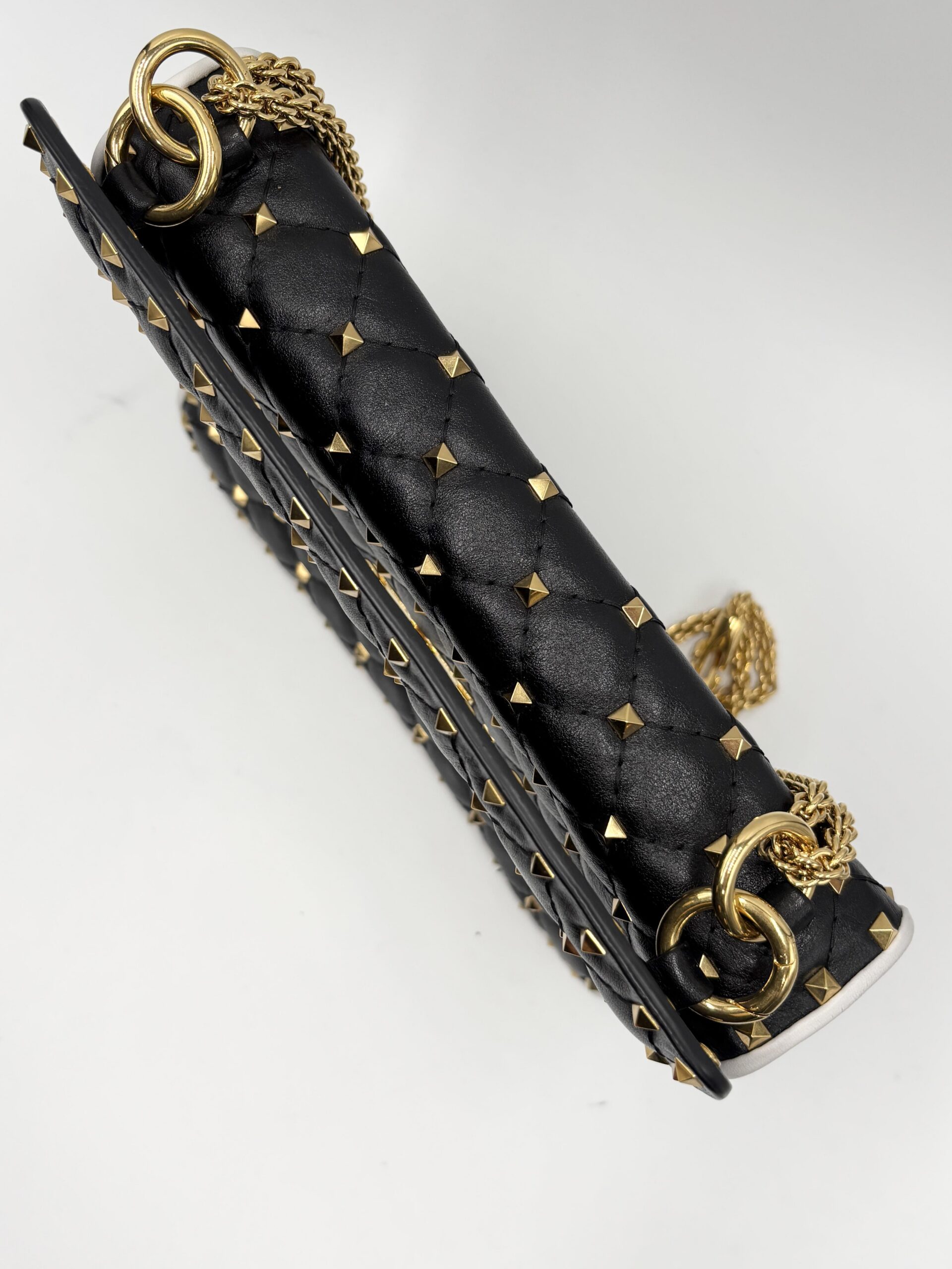 VALENTINO Spike media - immagine 10