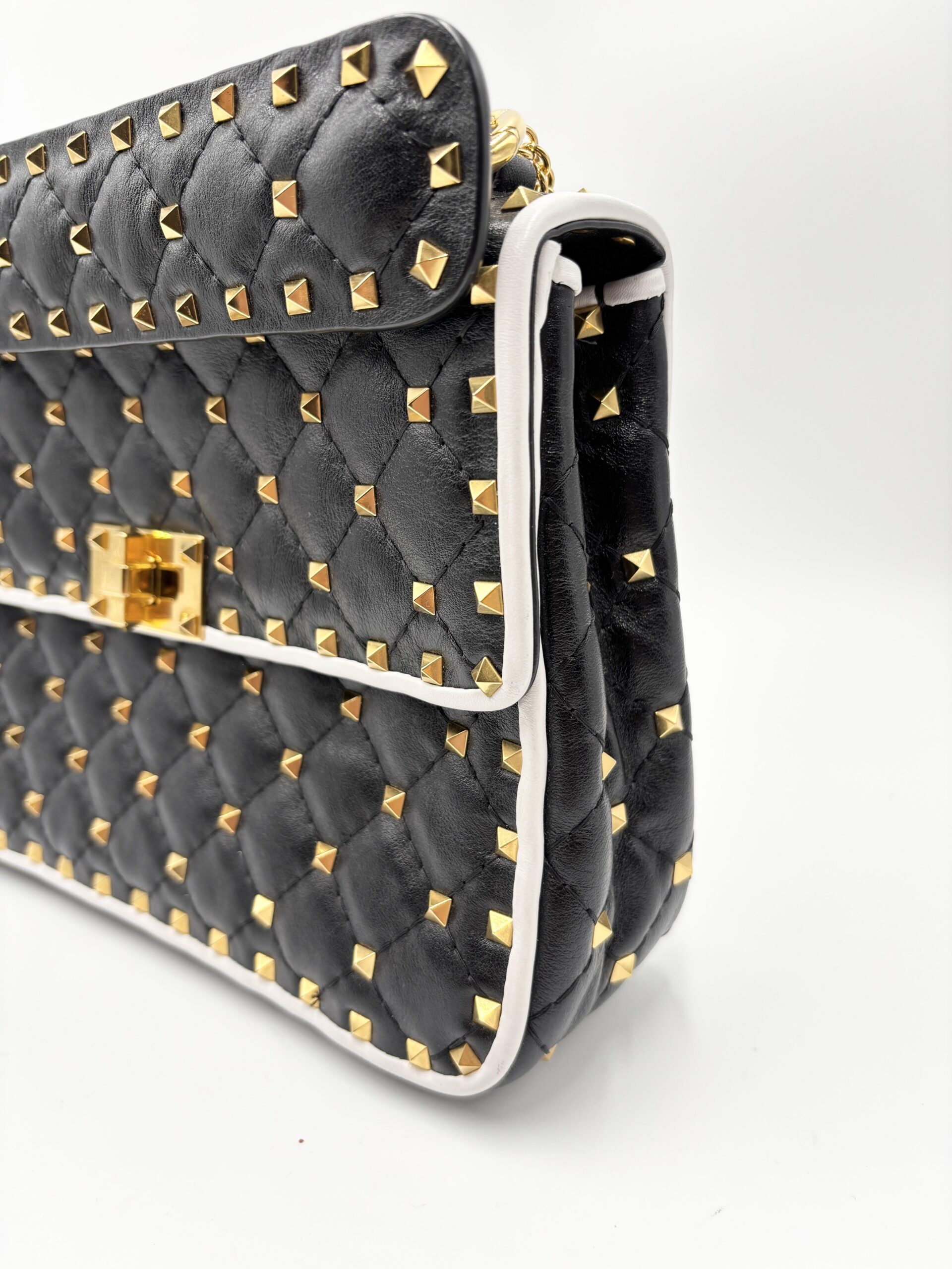 VALENTINO Spike media - immagine 9