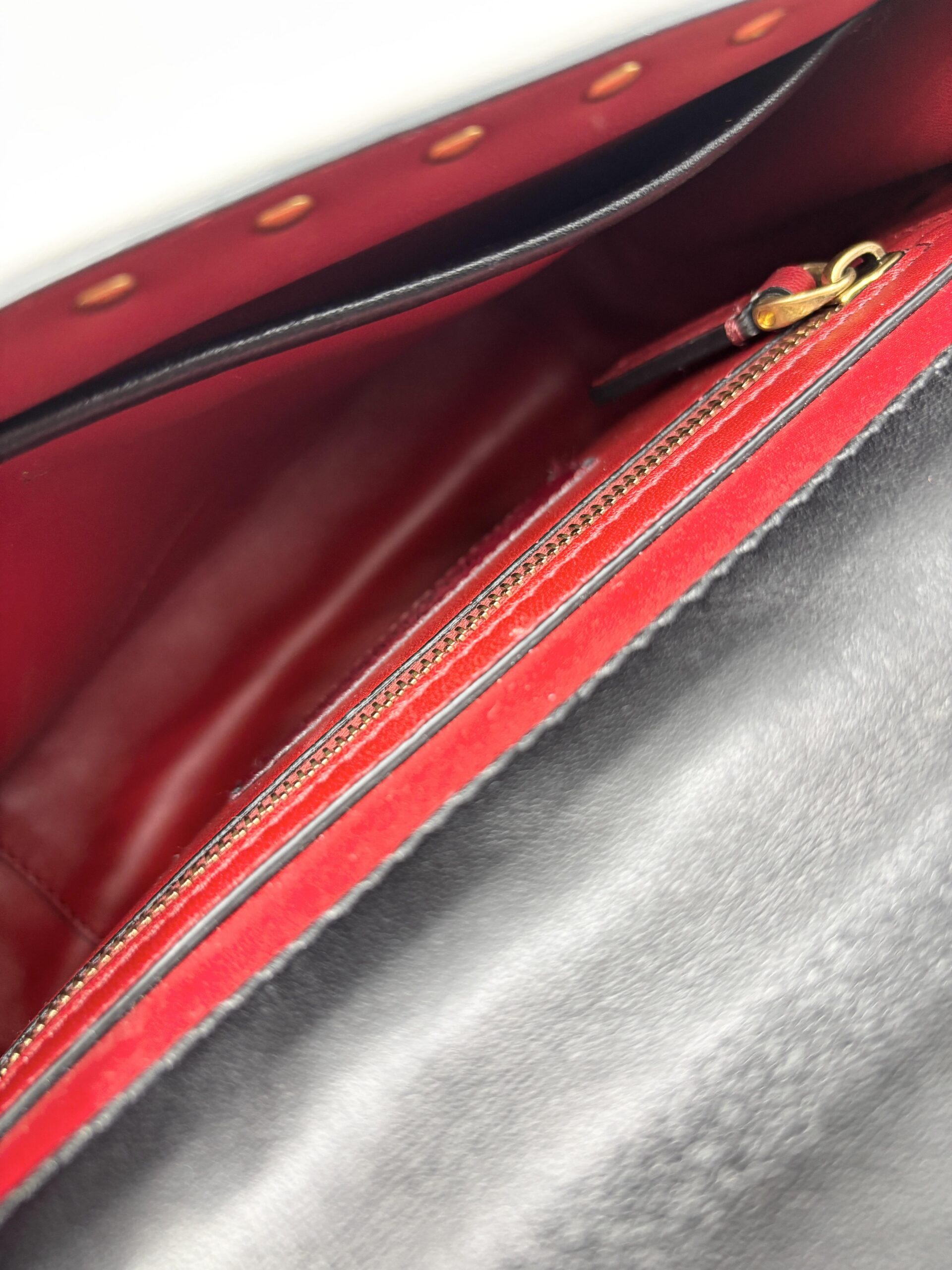 VALENTINO Spike media - immagine 11