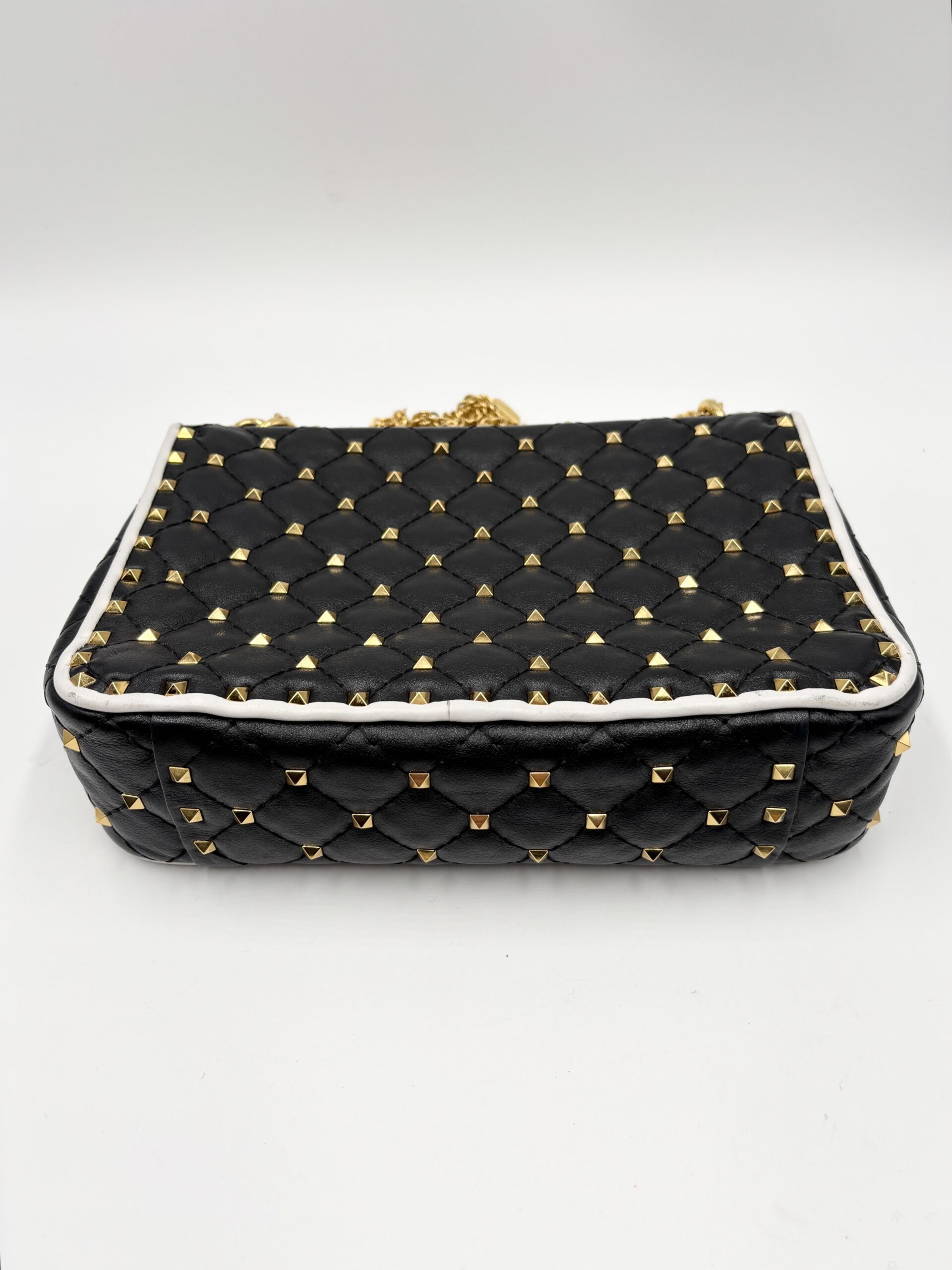 VALENTINO Spike media - immagine 4