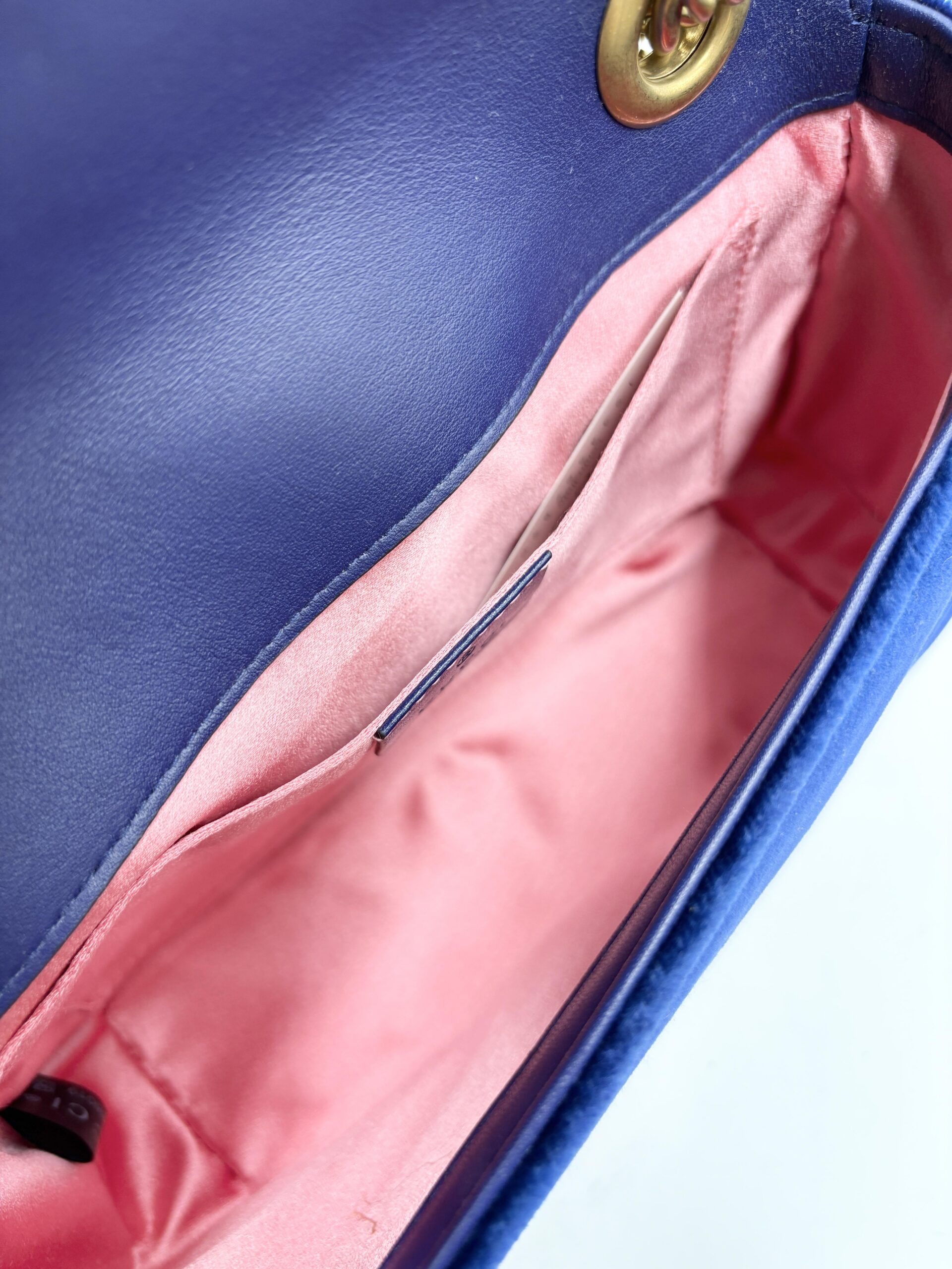 GUCCI Marmont small - immagine 7