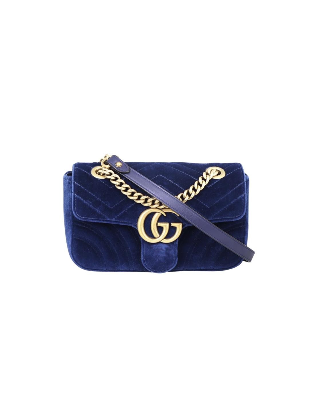 GUCCI Marmont small