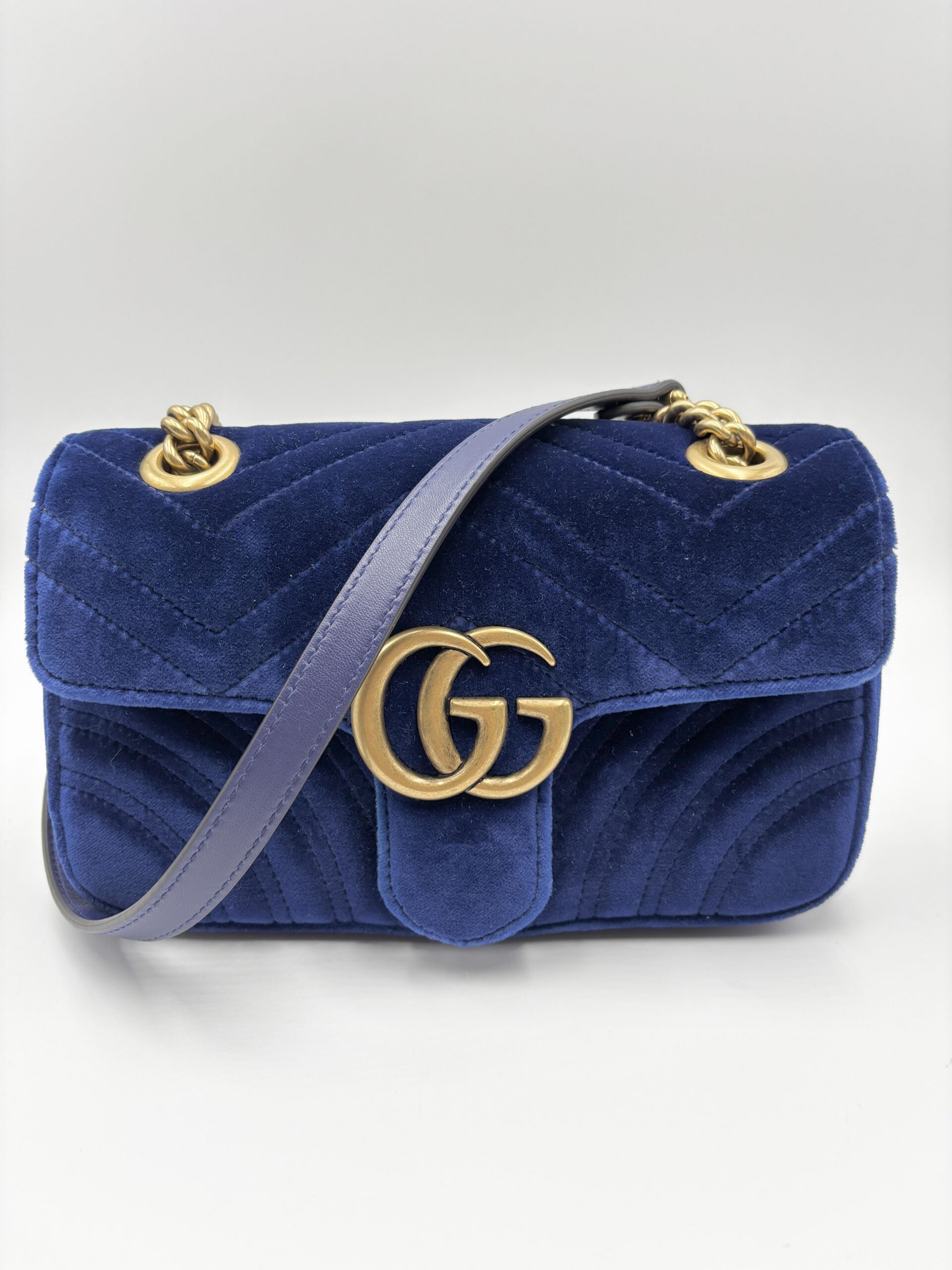 GUCCI Marmont small - immagine 3