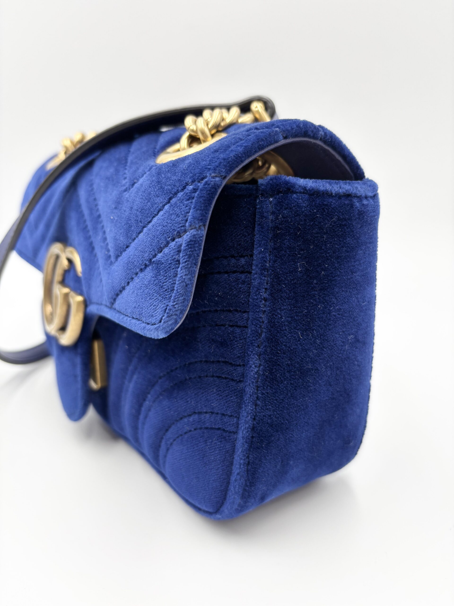 GUCCI Marmont small - immagine 2