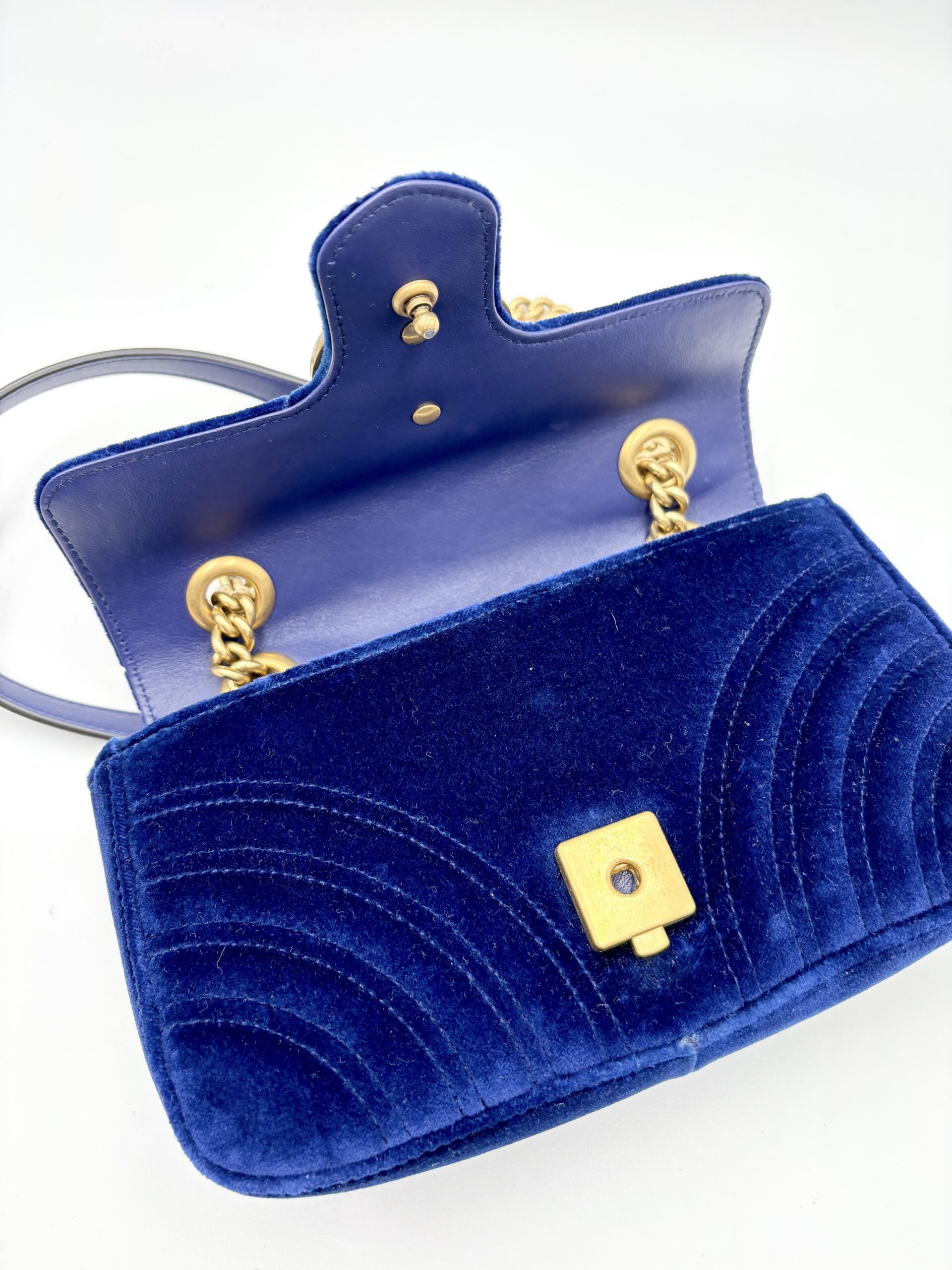 GUCCI Marmont small - immagine 6