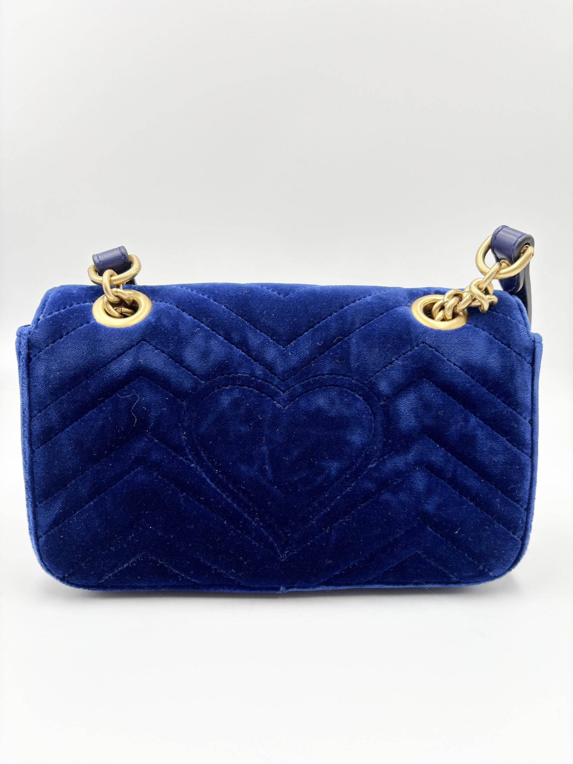 GUCCI Marmont small - immagine 4