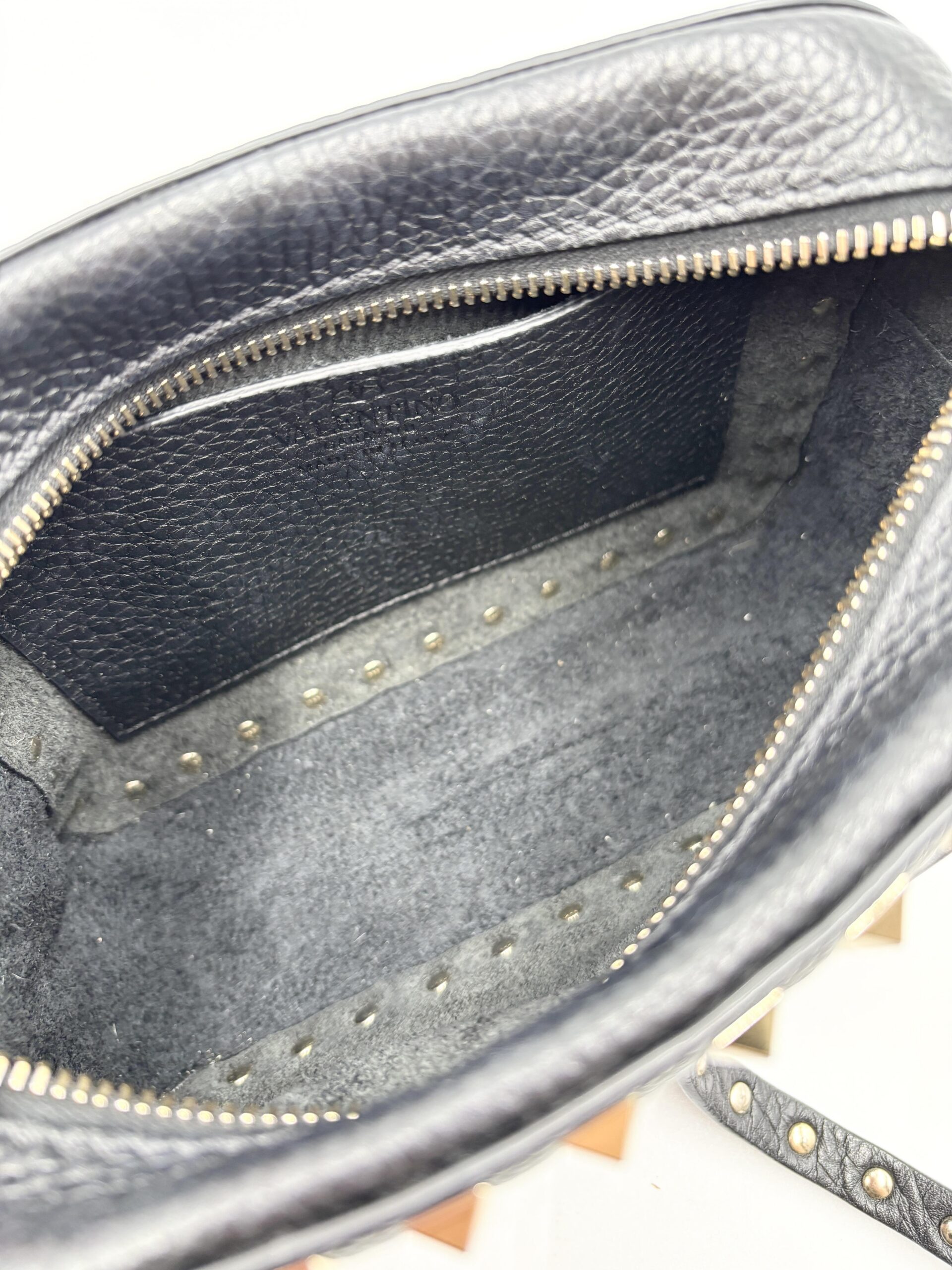 VALENTINO Camera Bag - immagine 2