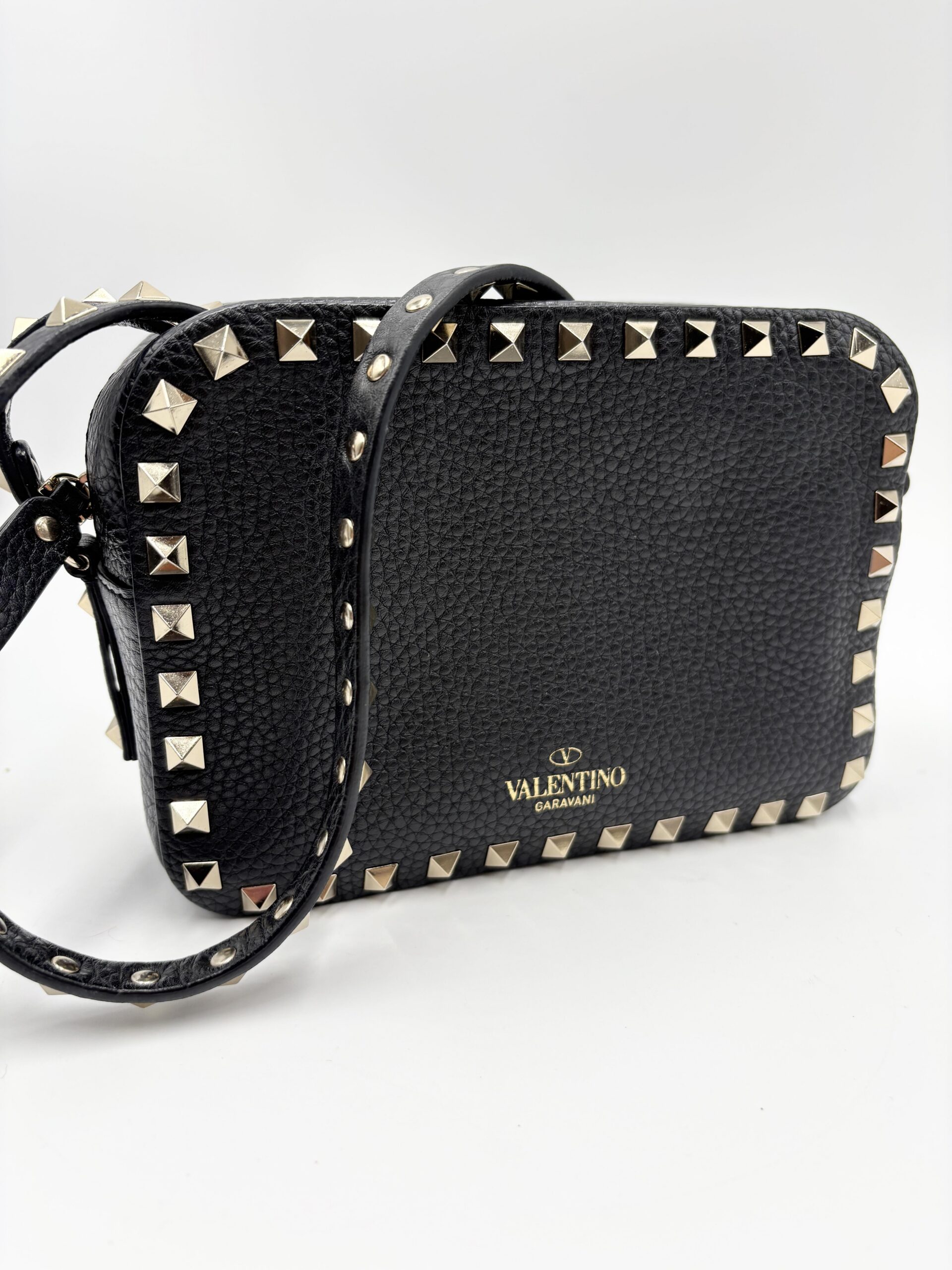 VALENTINO Camera Bag - immagine 7
