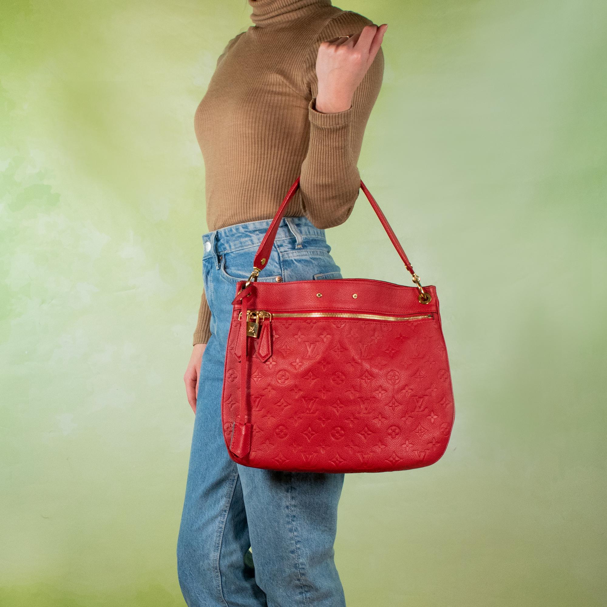 LOUIS VUITTON Spontini - immagine 7