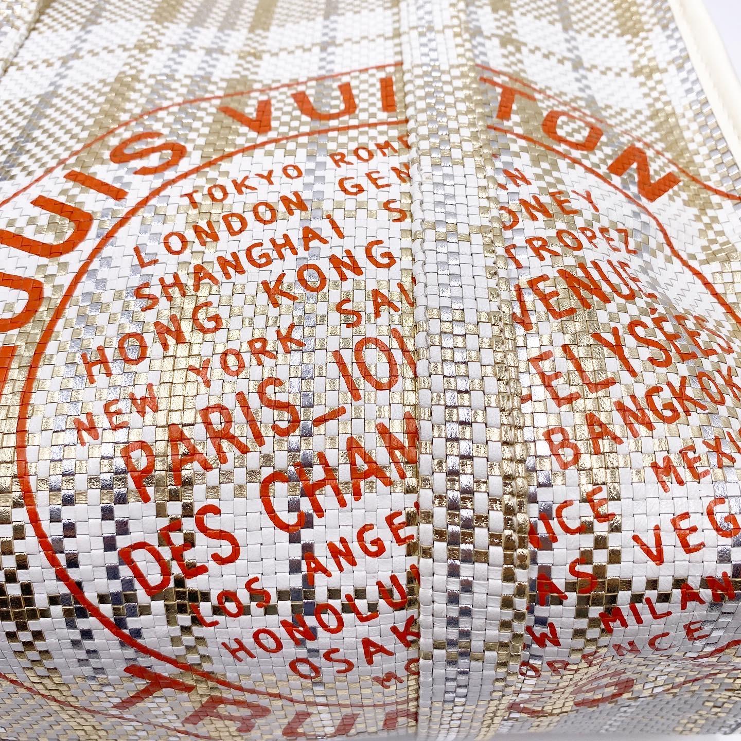 LOUIS VUITTON Street Pm Limited Edition - immagine 10