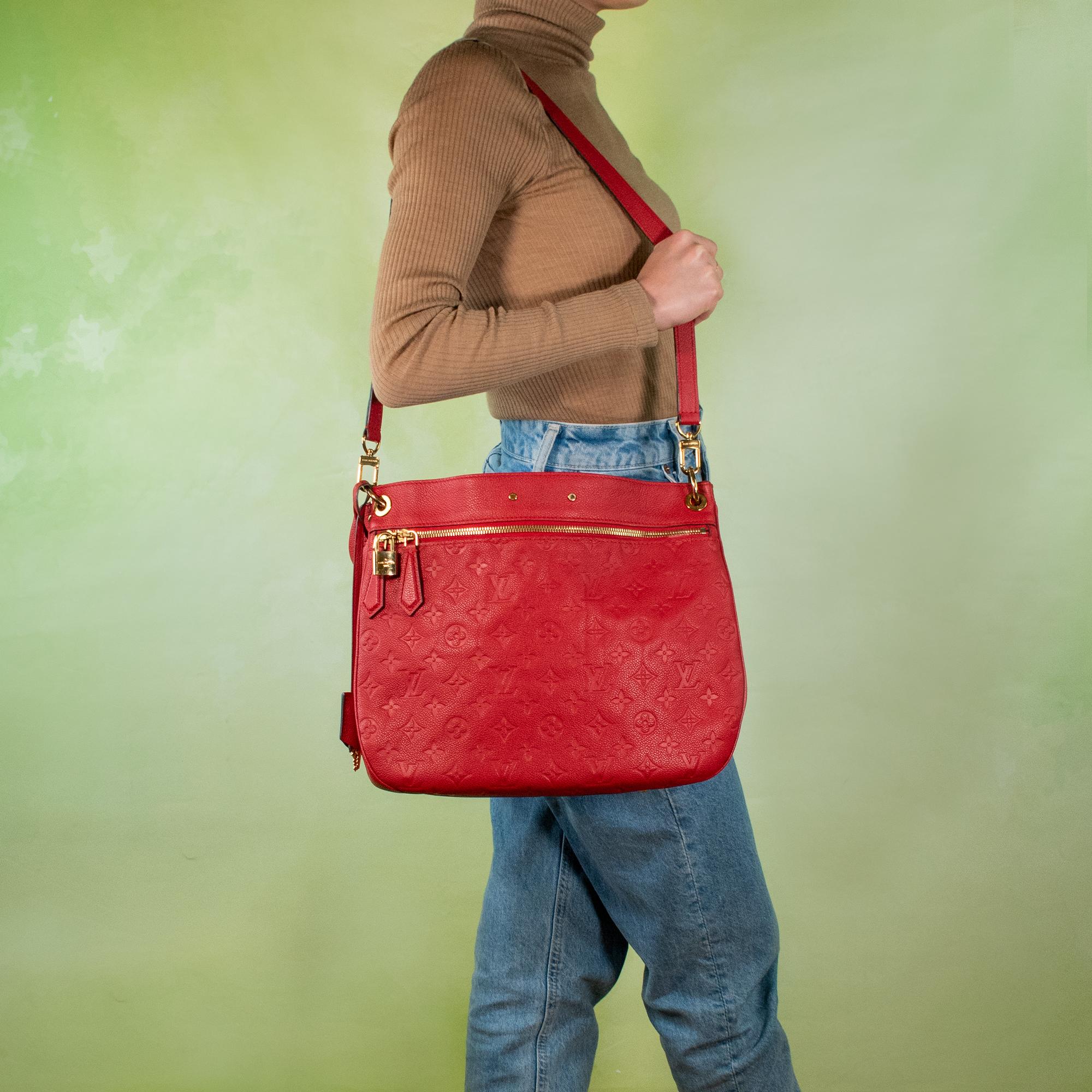 LOUIS VUITTON Spontini - immagine 8