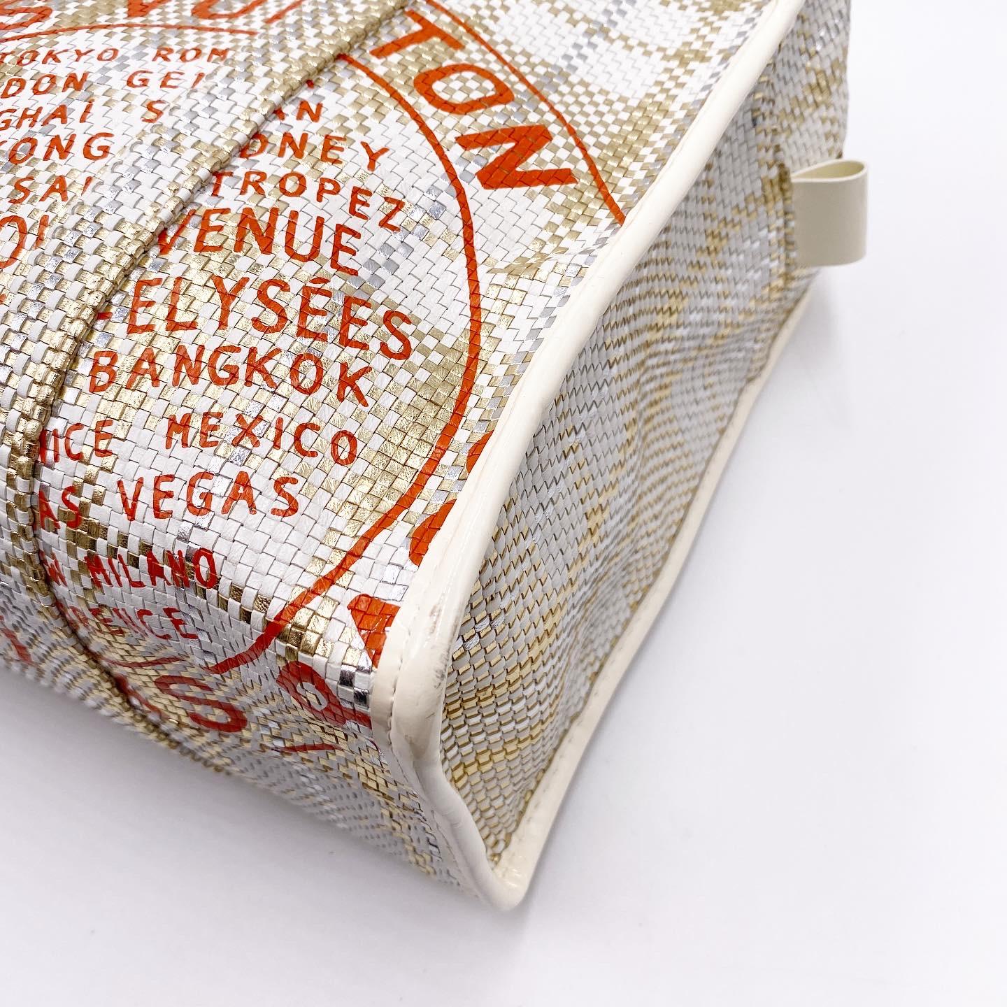 LOUIS VUITTON Street Pm Limited Edition - immagine 7