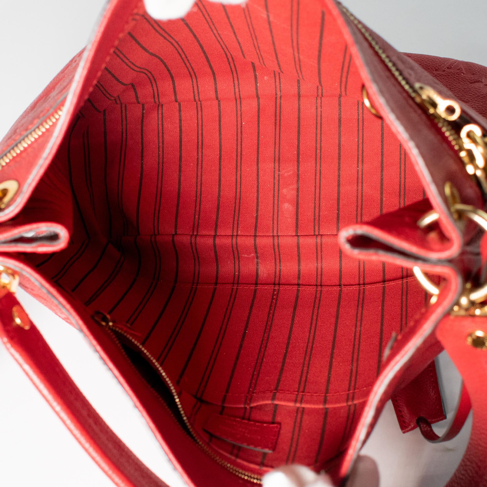 LOUIS VUITTON Spontini - immagine 5