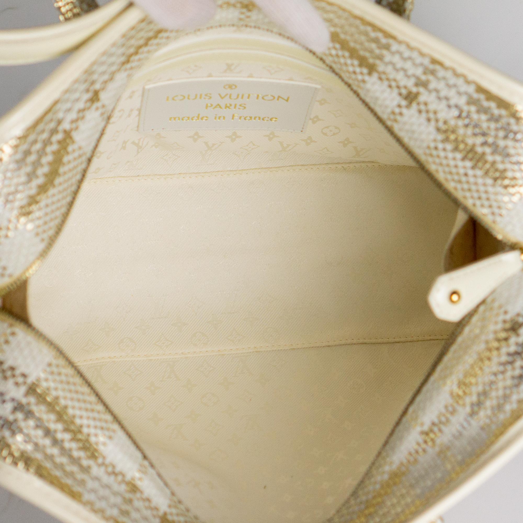 LOUIS VUITTON Street Pm Limited Edition - immagine 3