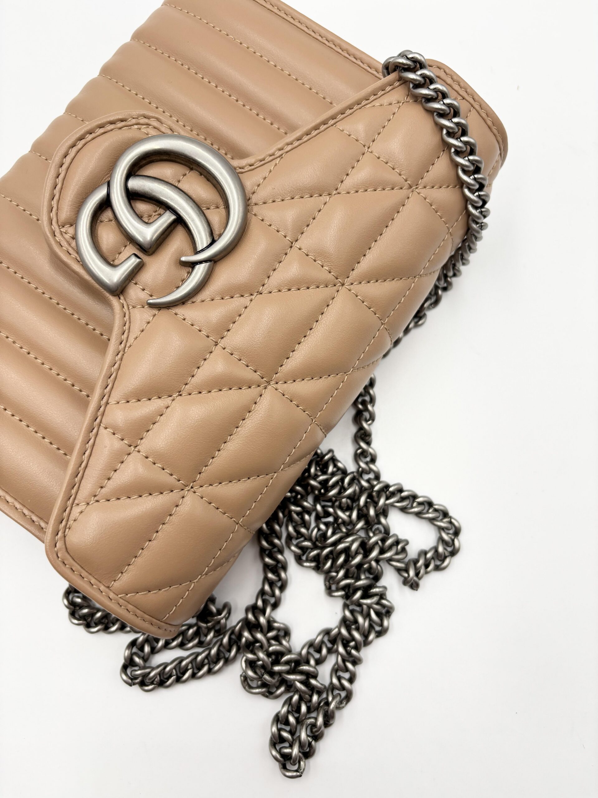 GUCCI Marmont Woc - immagine 2