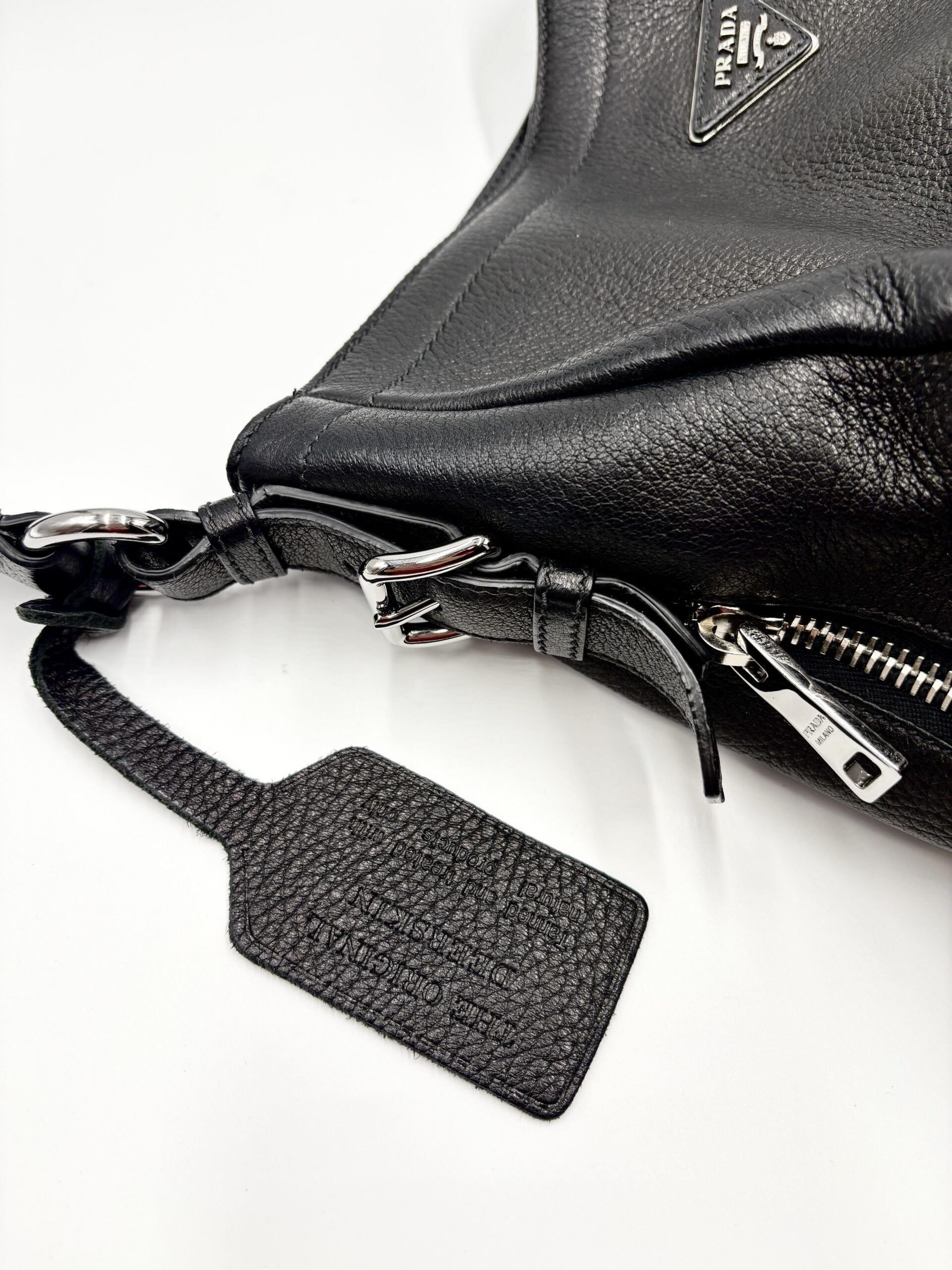 PRADA borsa a spalla - immagine 8