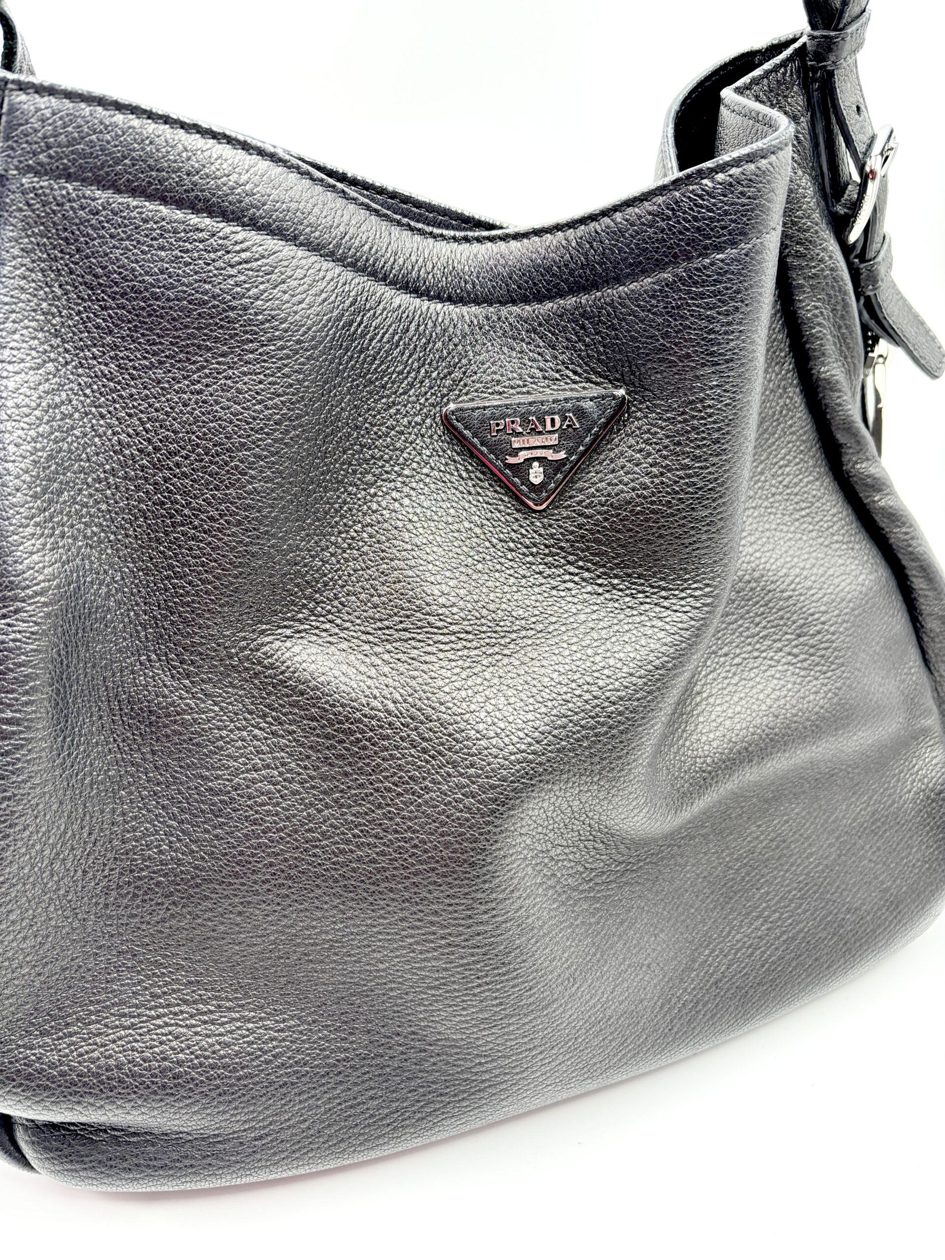 PRADA borsa a spalla - immagine 7