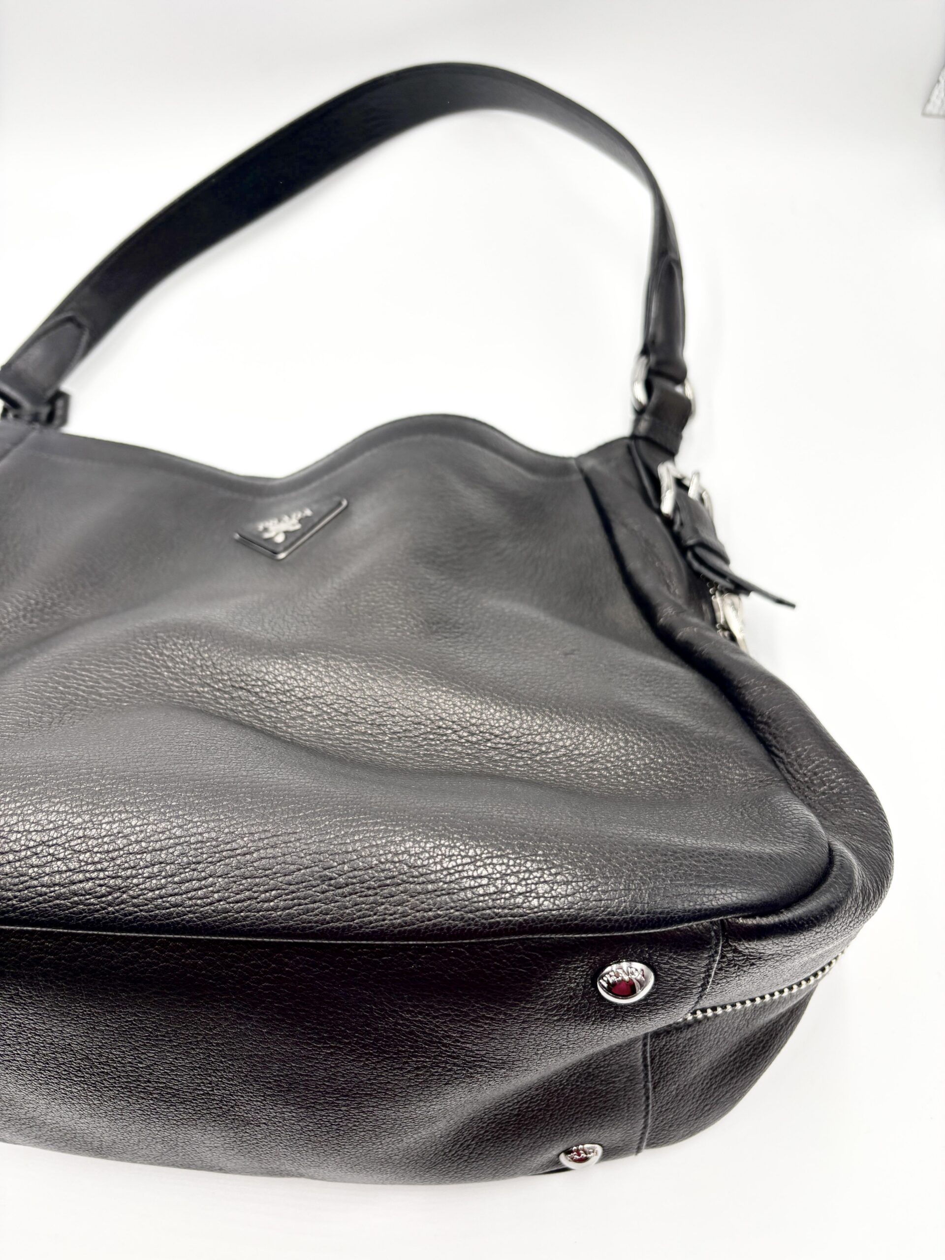 PRADA borsa a spalla - immagine 10