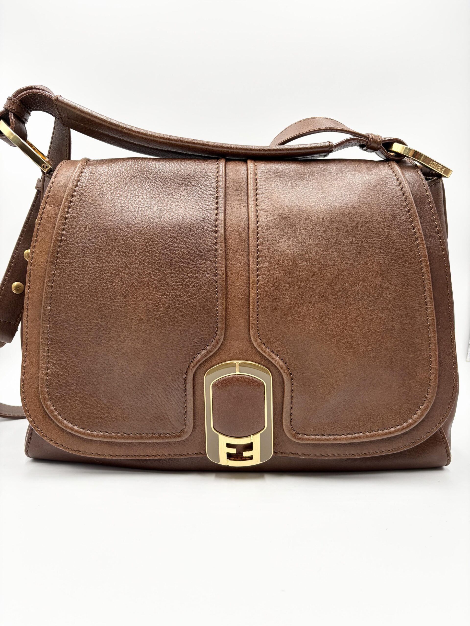 FENDI Anna medium - immagine 12