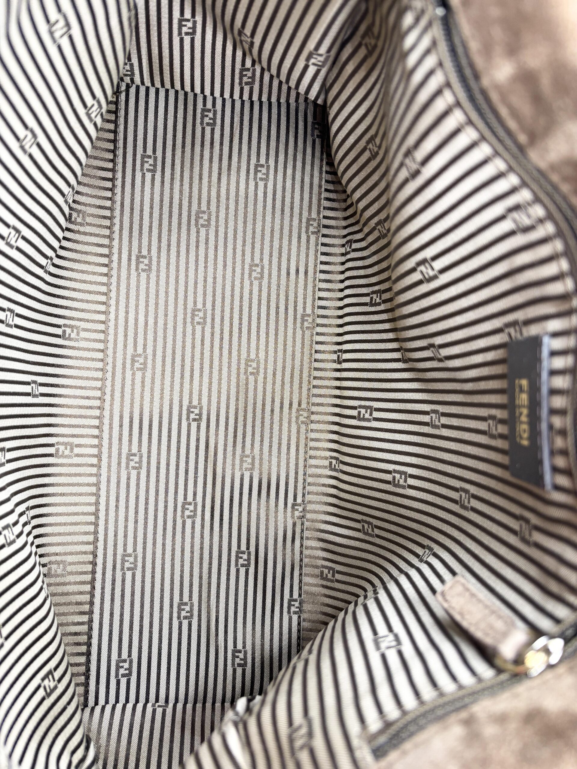 FENDI Anna medium - immagine 3