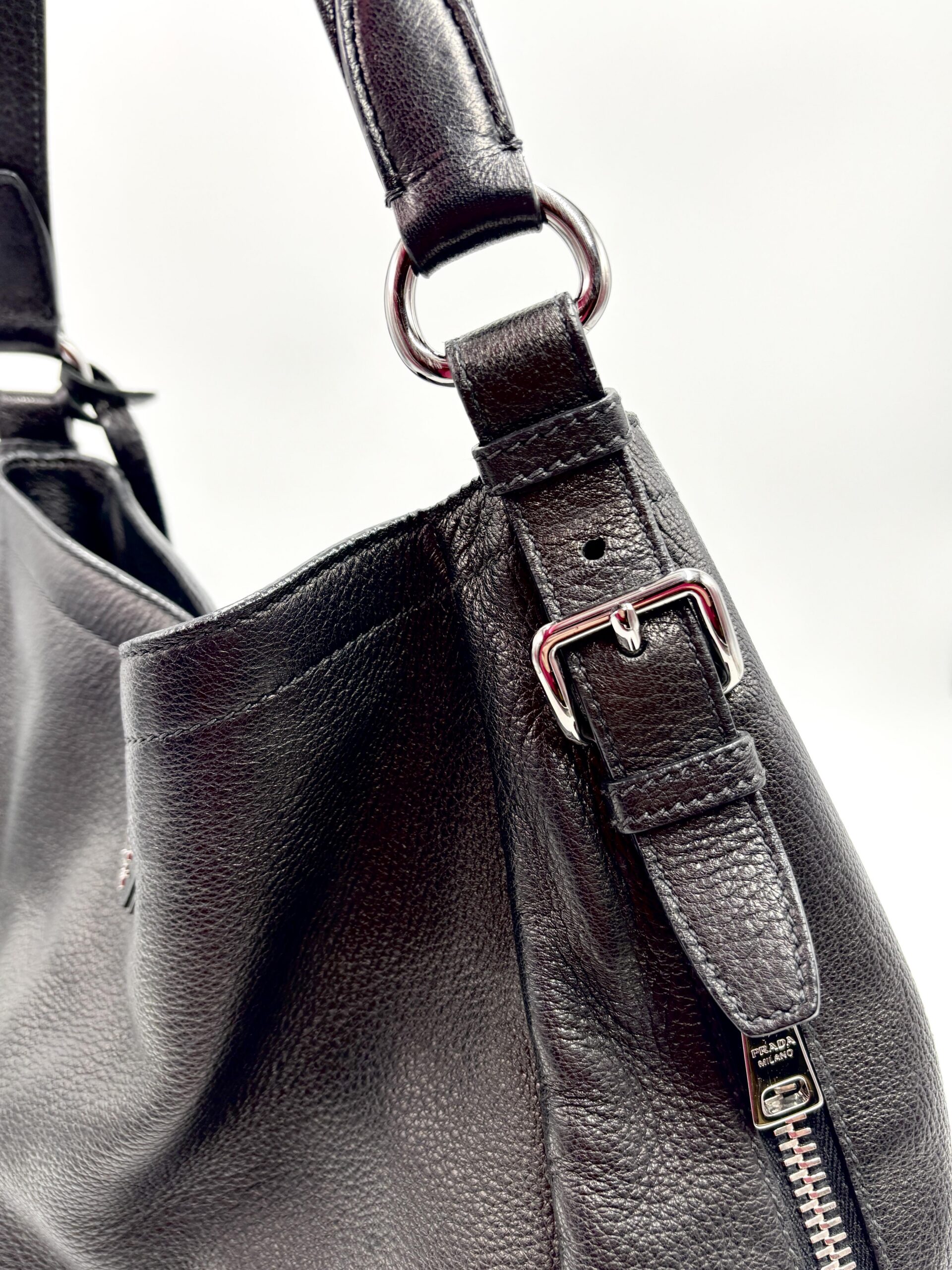 PRADA borsa a spalla - immagine 6