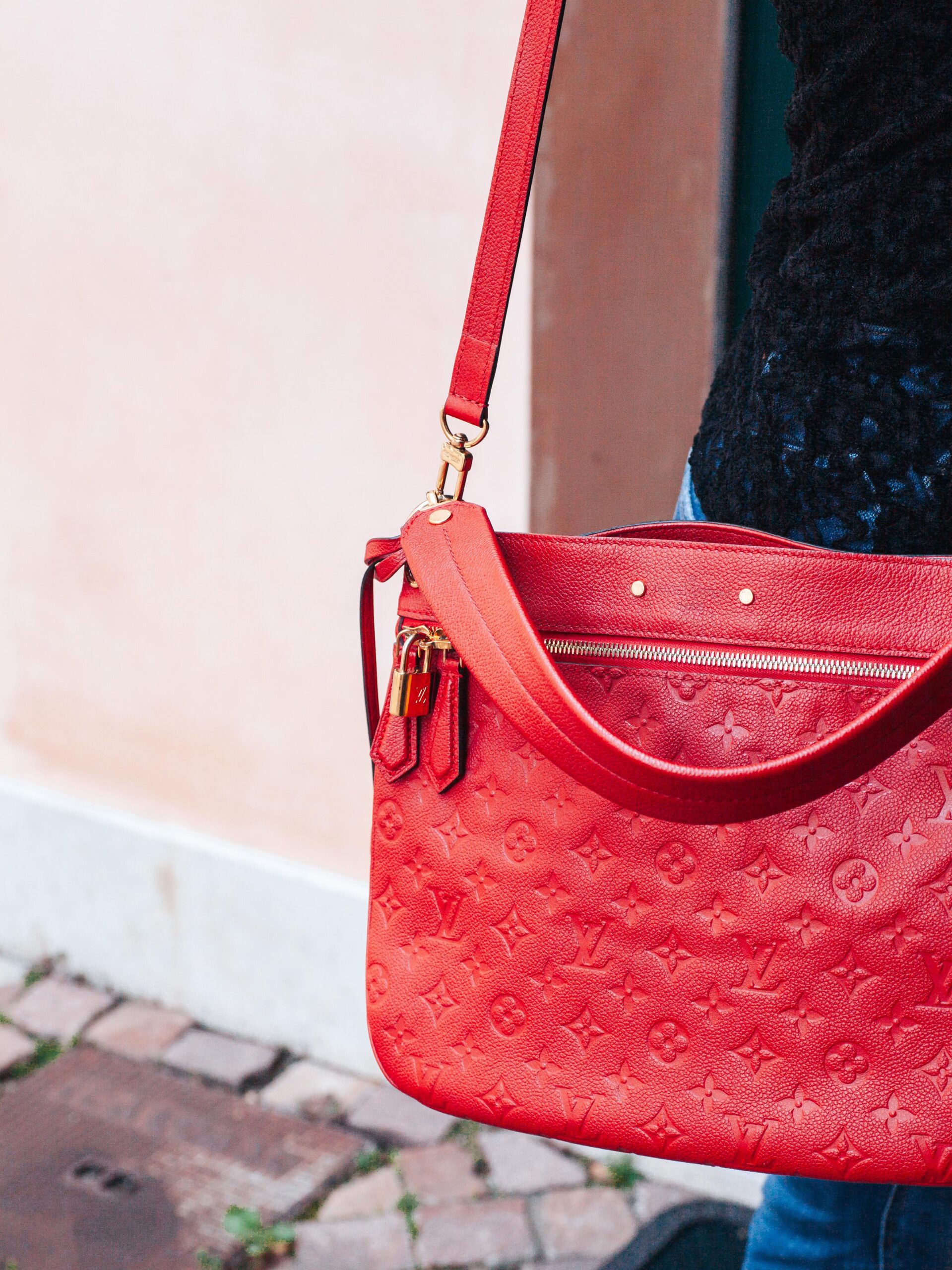 LOUIS VUITTON Spontini - immagine 3