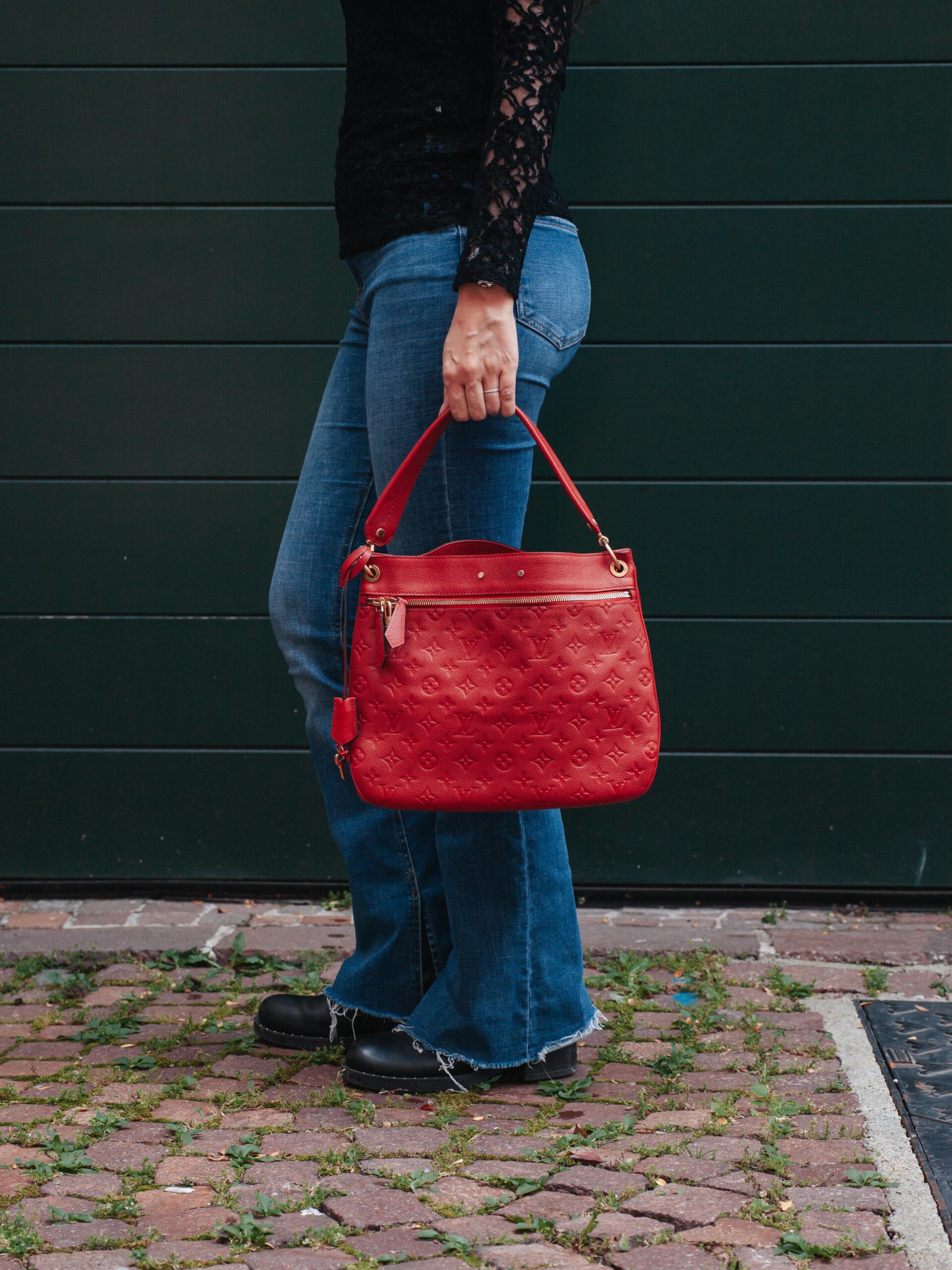 LOUIS VUITTON Spontini - immagine 2