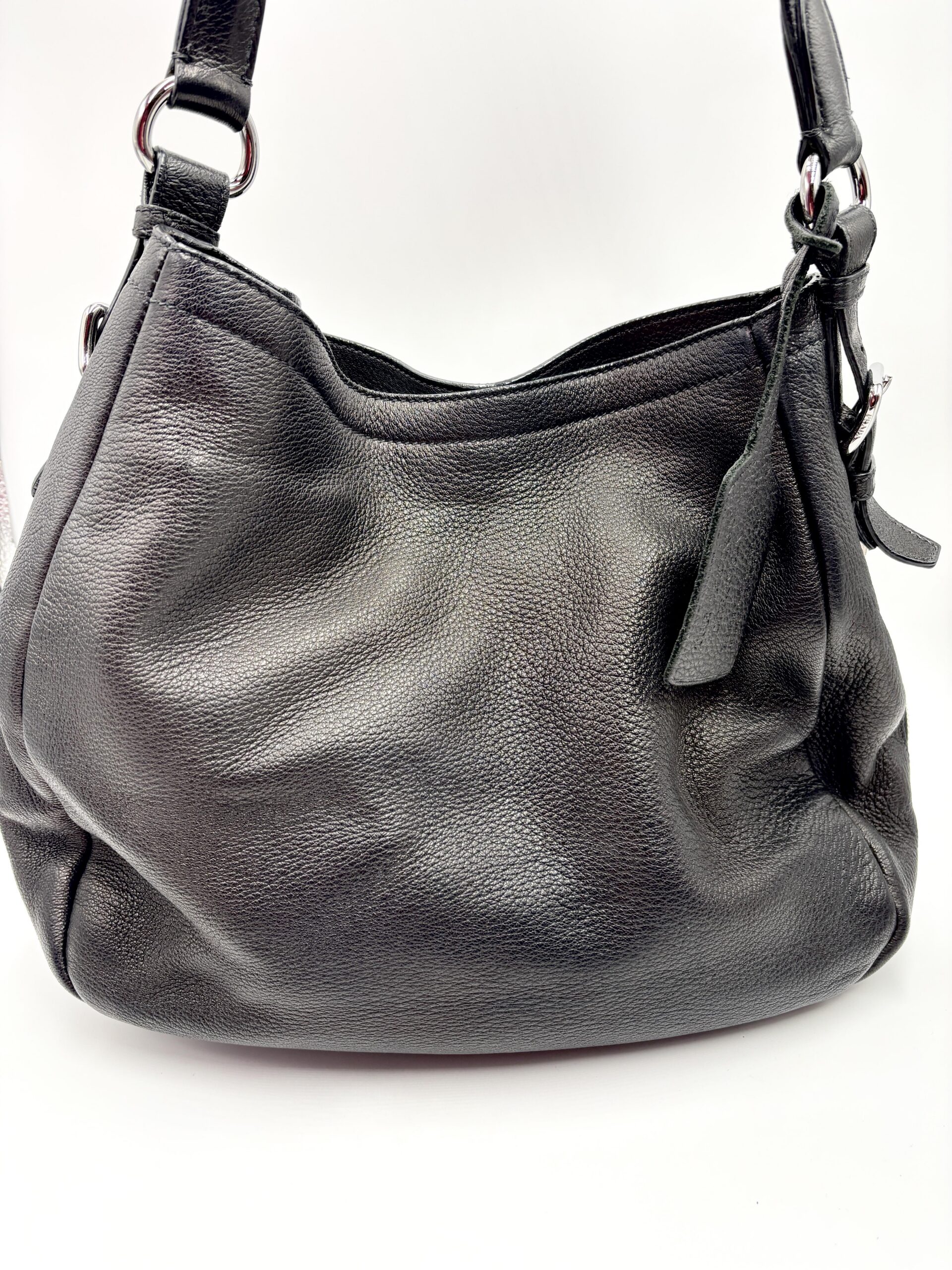 PRADA borsa a spalla - immagine 2