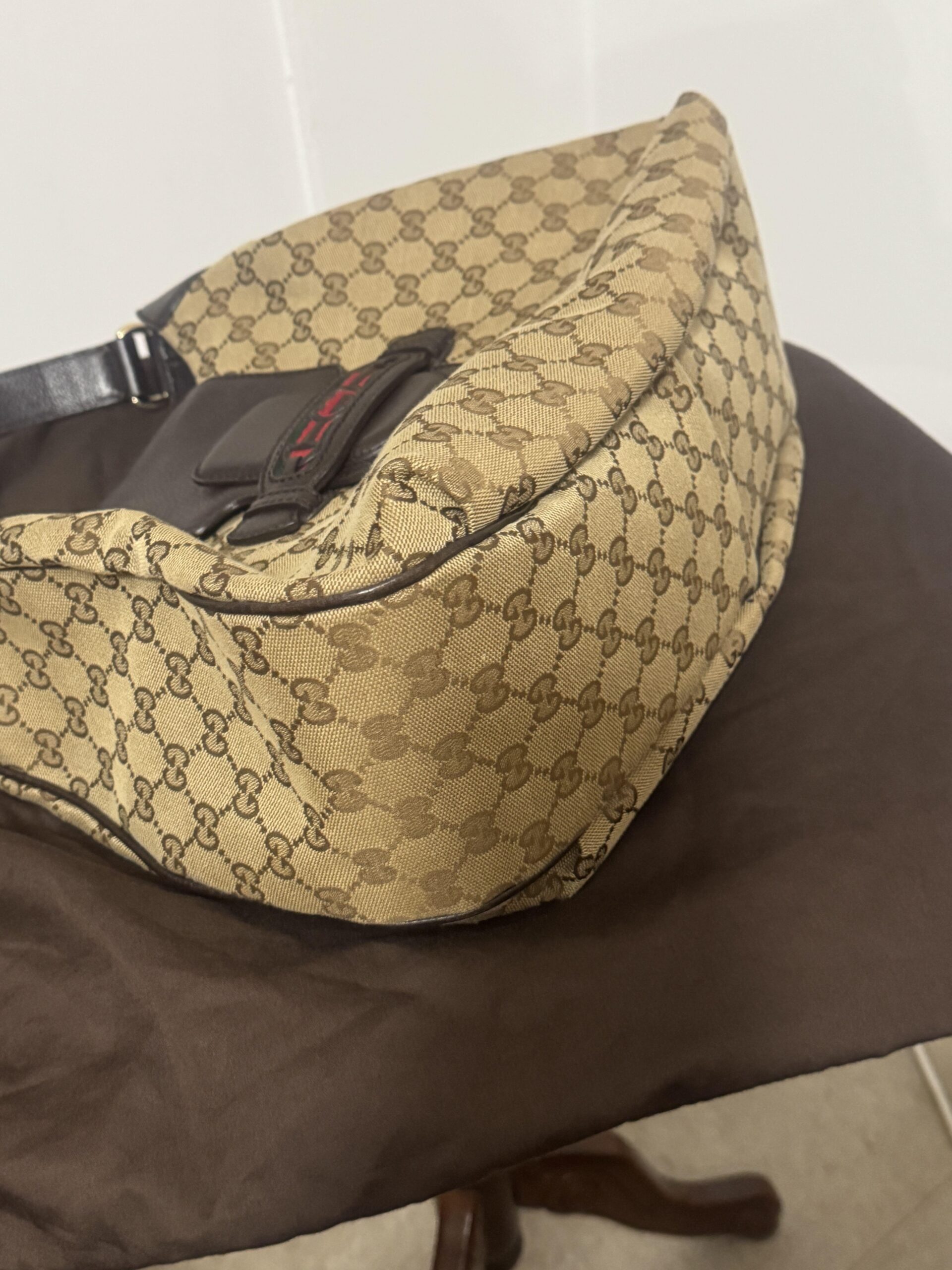 GUCCI Hobo - immagine 4