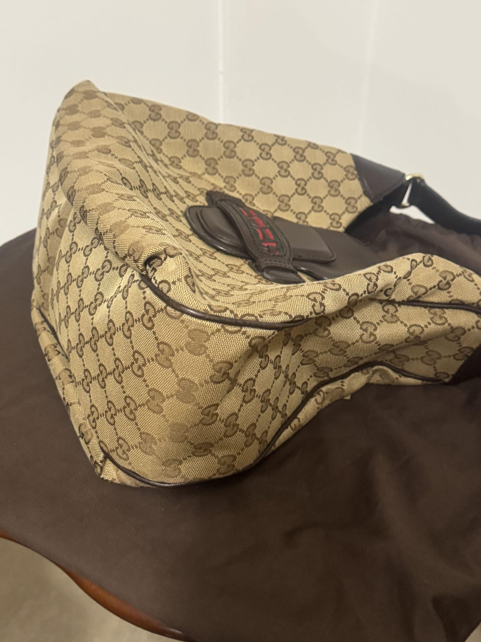 GUCCI Hobo - immagine 5