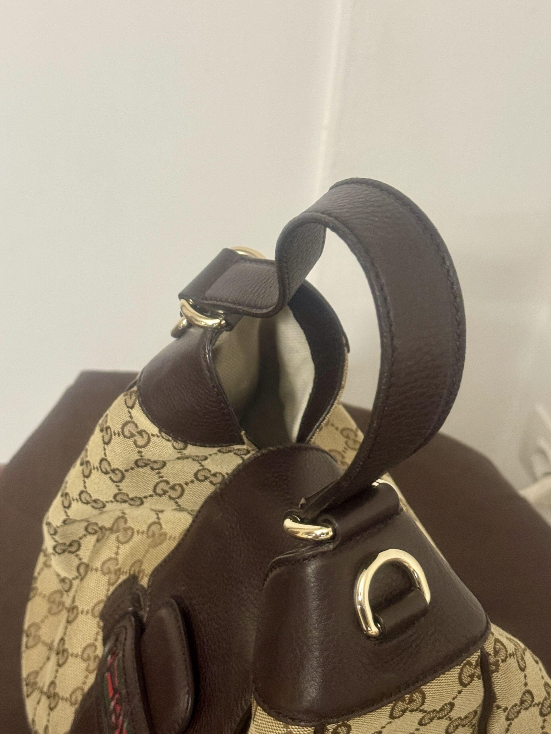 GUCCI Hobo - immagine 6