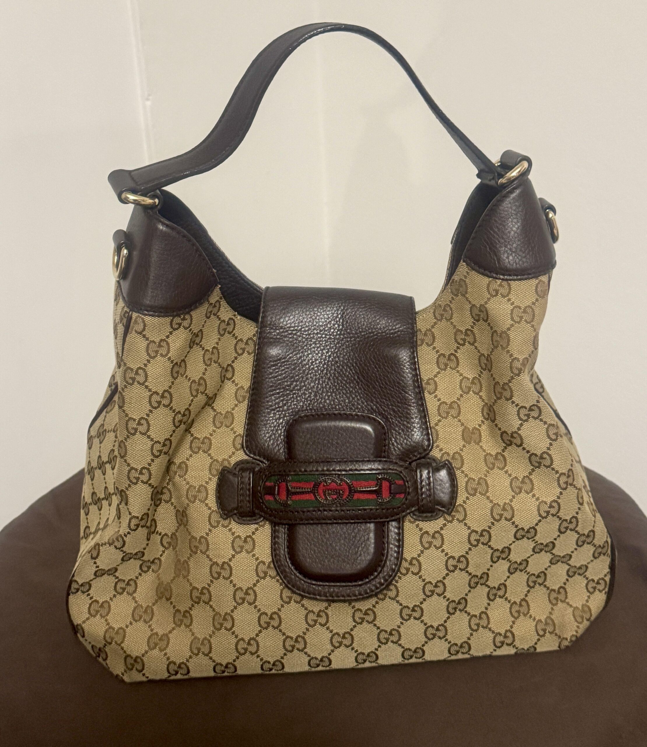 GUCCI Hobo