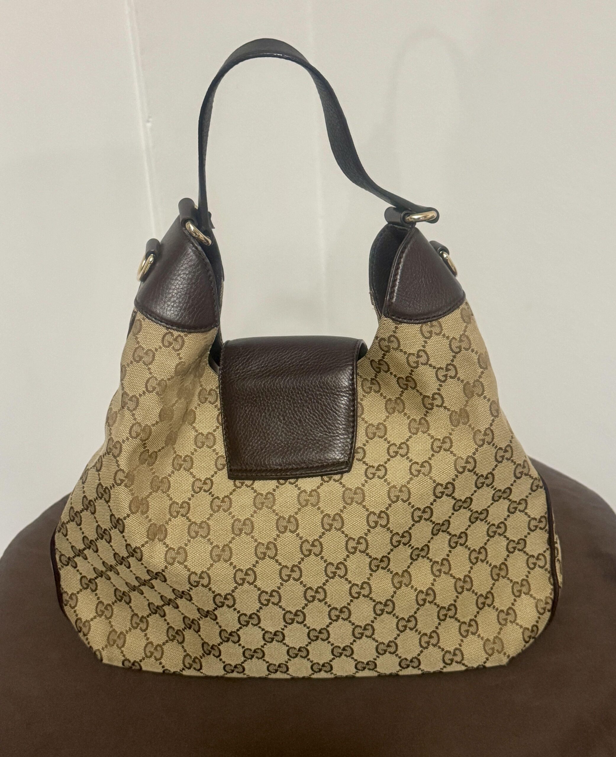 GUCCI Hobo - immagine 2