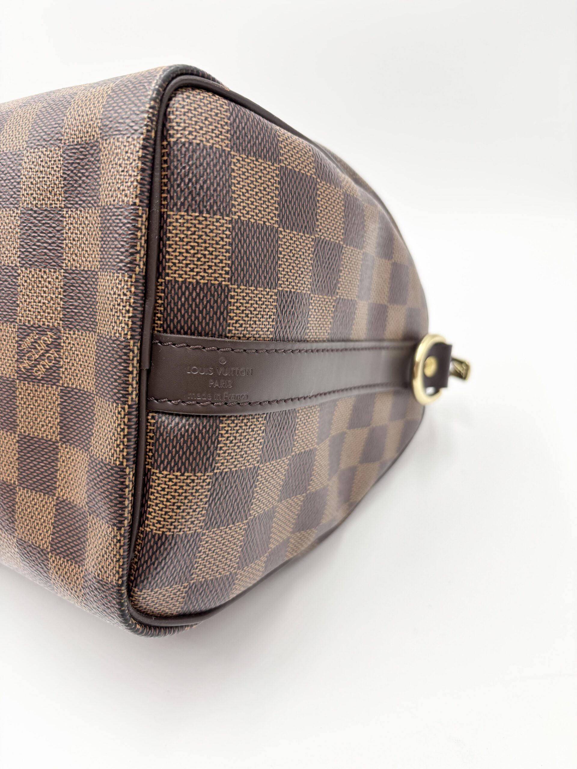 LOUIS VUITTON Speedy 25 Bandouliere - immagine 9