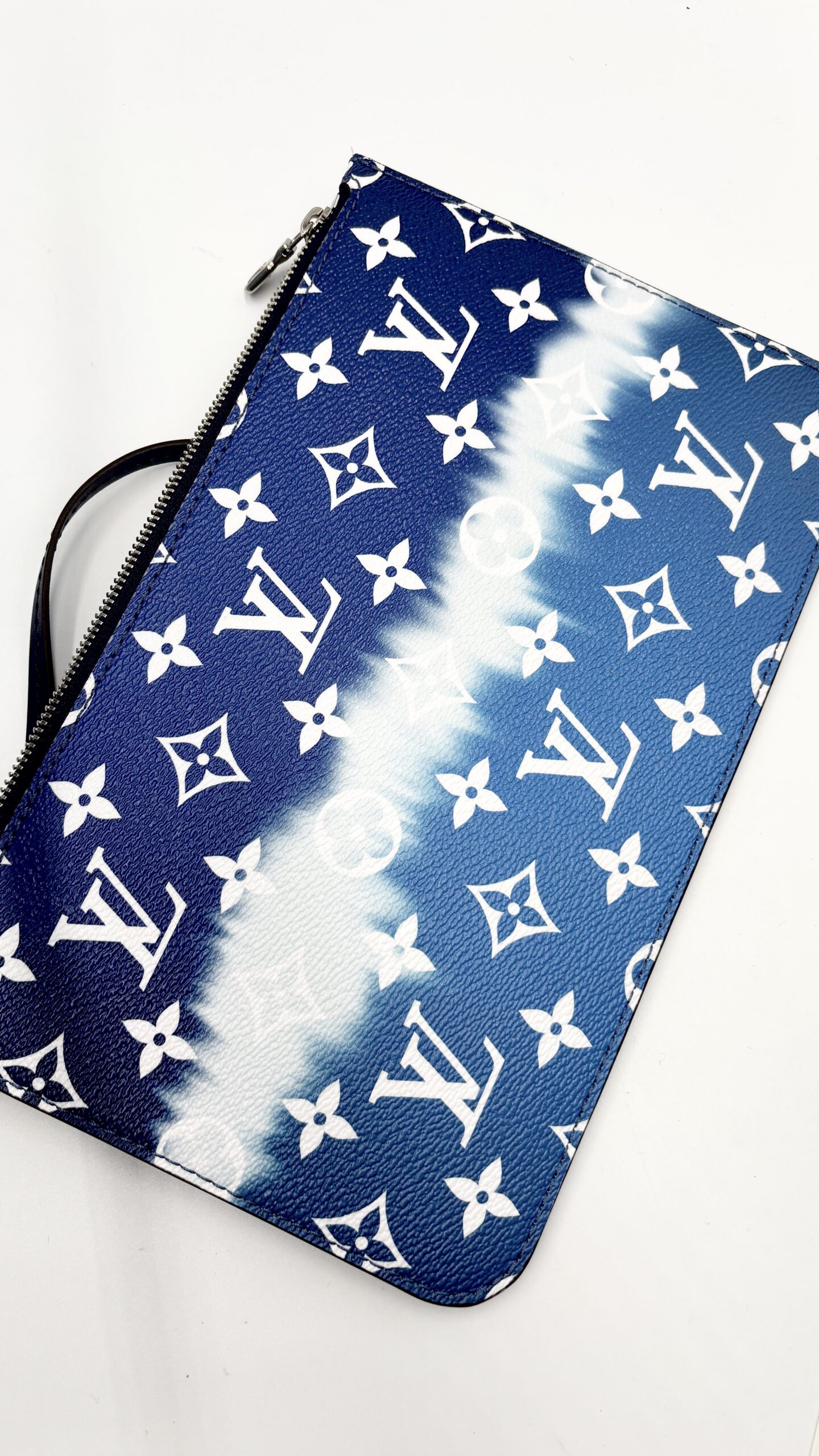 LOUIS VUITTON Neverfull MM - immagine 7