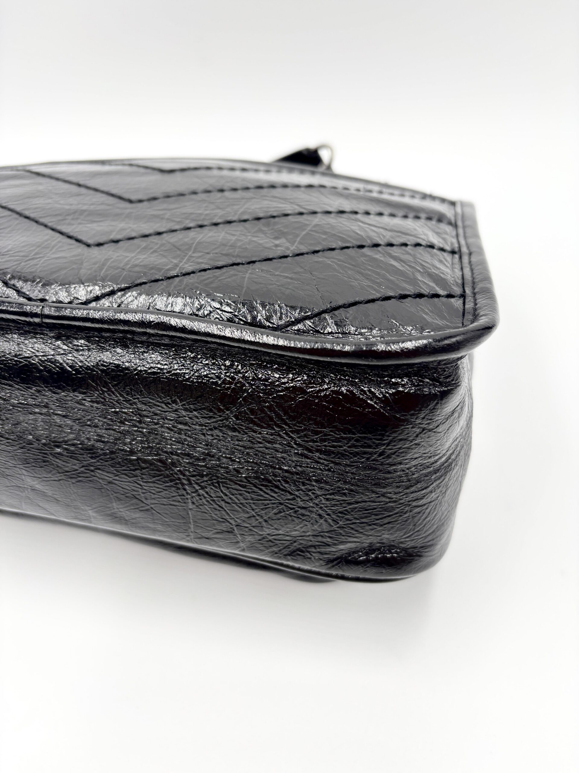 SAINT LAURENT Niki baby - immagine 7