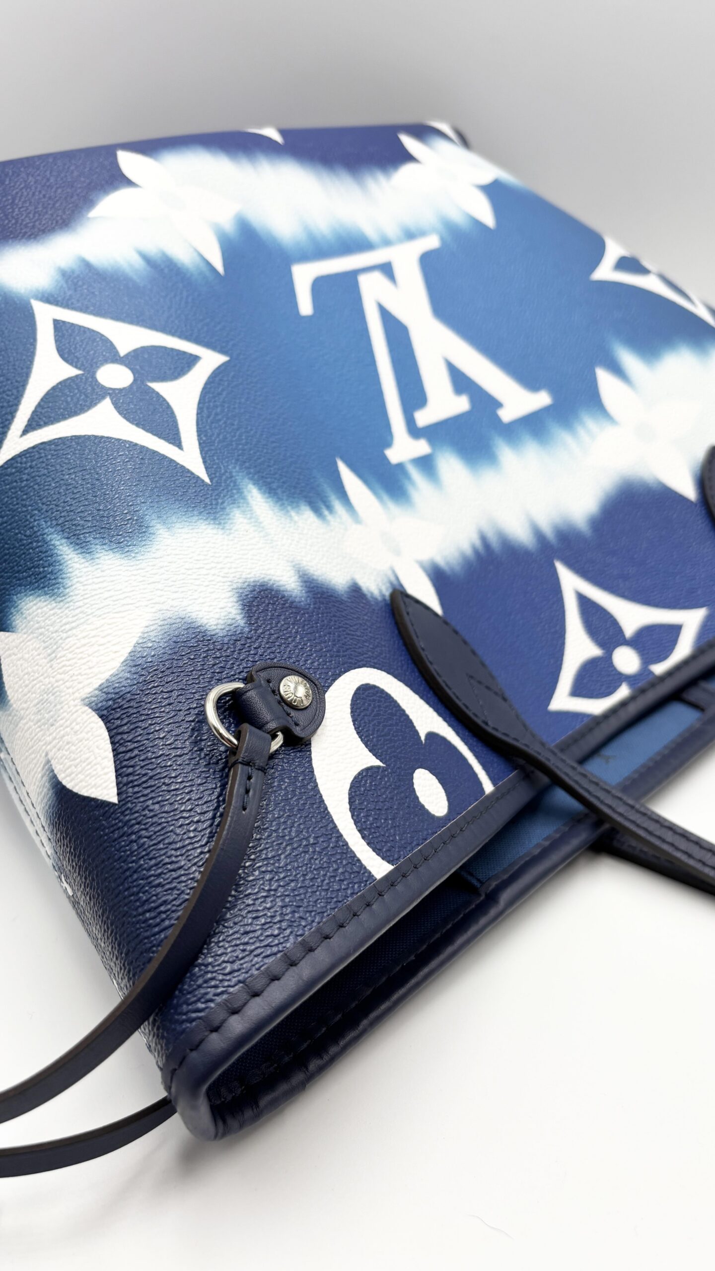 LOUIS VUITTON Neverfull MM - immagine 10