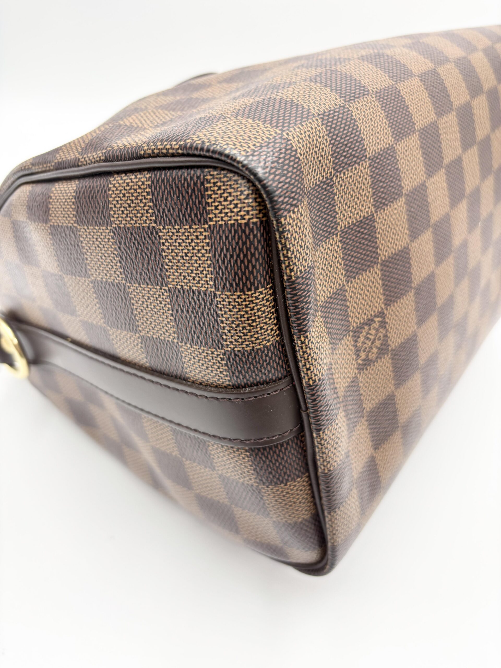 LOUIS VUITTON Speedy 25 Bandouliere - immagine 8