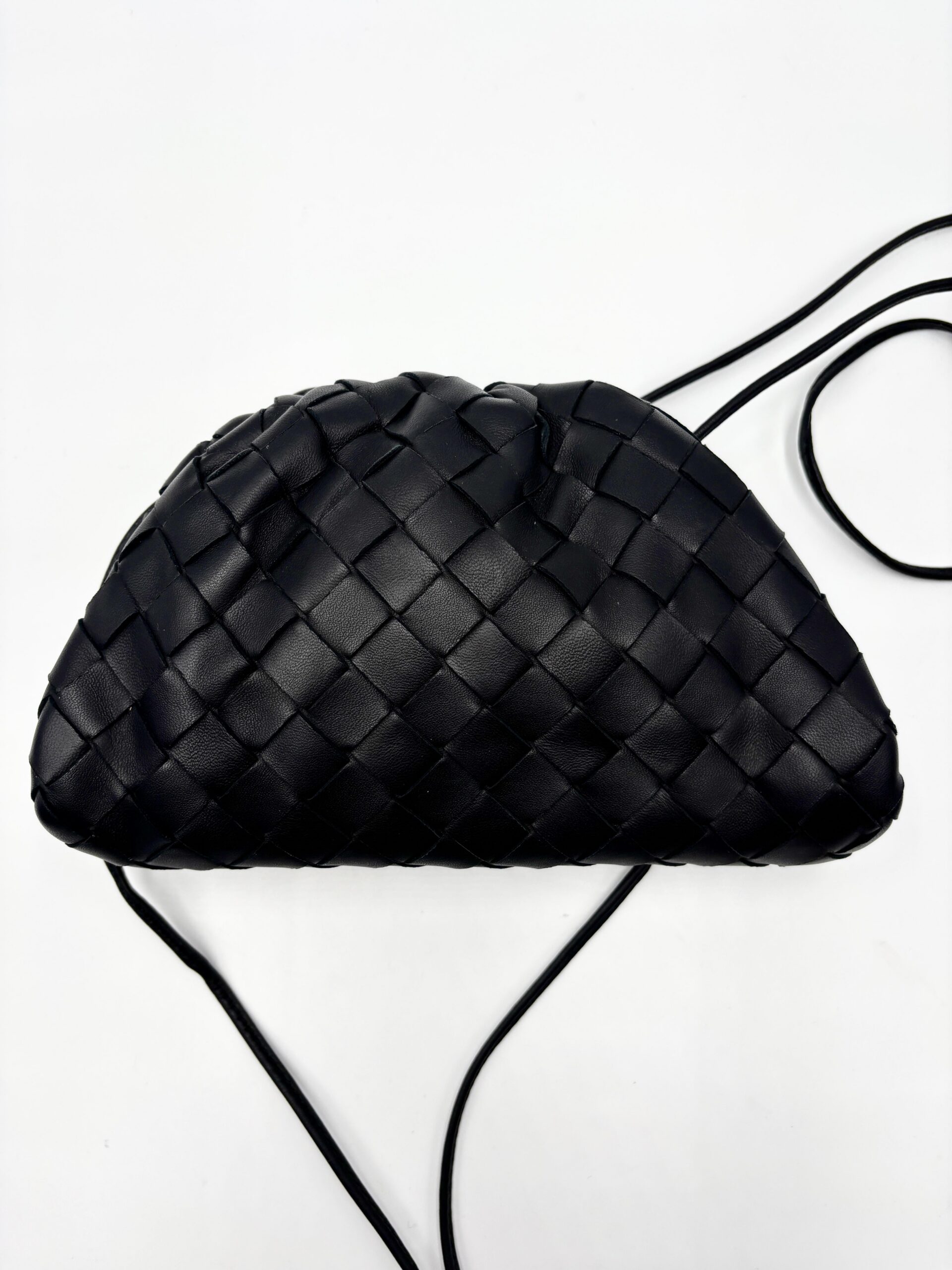 BOTTEGA VENETA Pouch mini - immagine 6