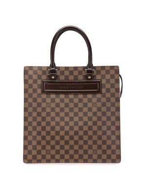 LOUIS VUITTON Sac Plat Venice GM