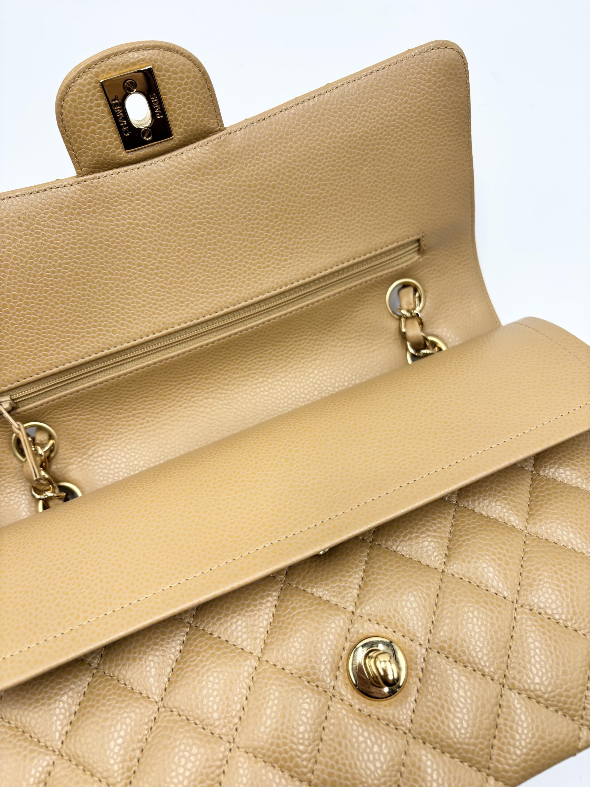 CHANEL Timeless 25 - immagine 15