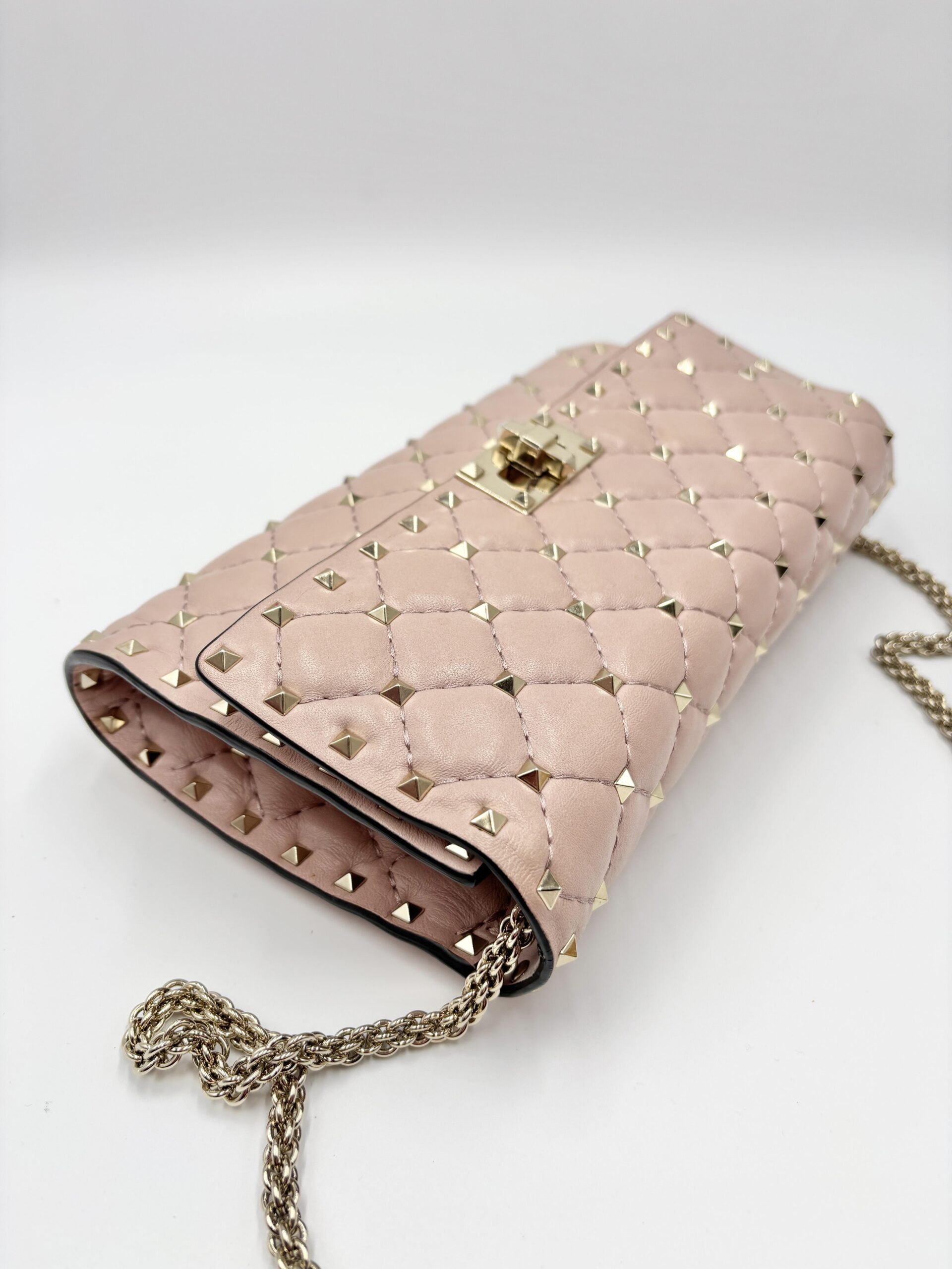 VALENTINO Spike pochette - immagine 11