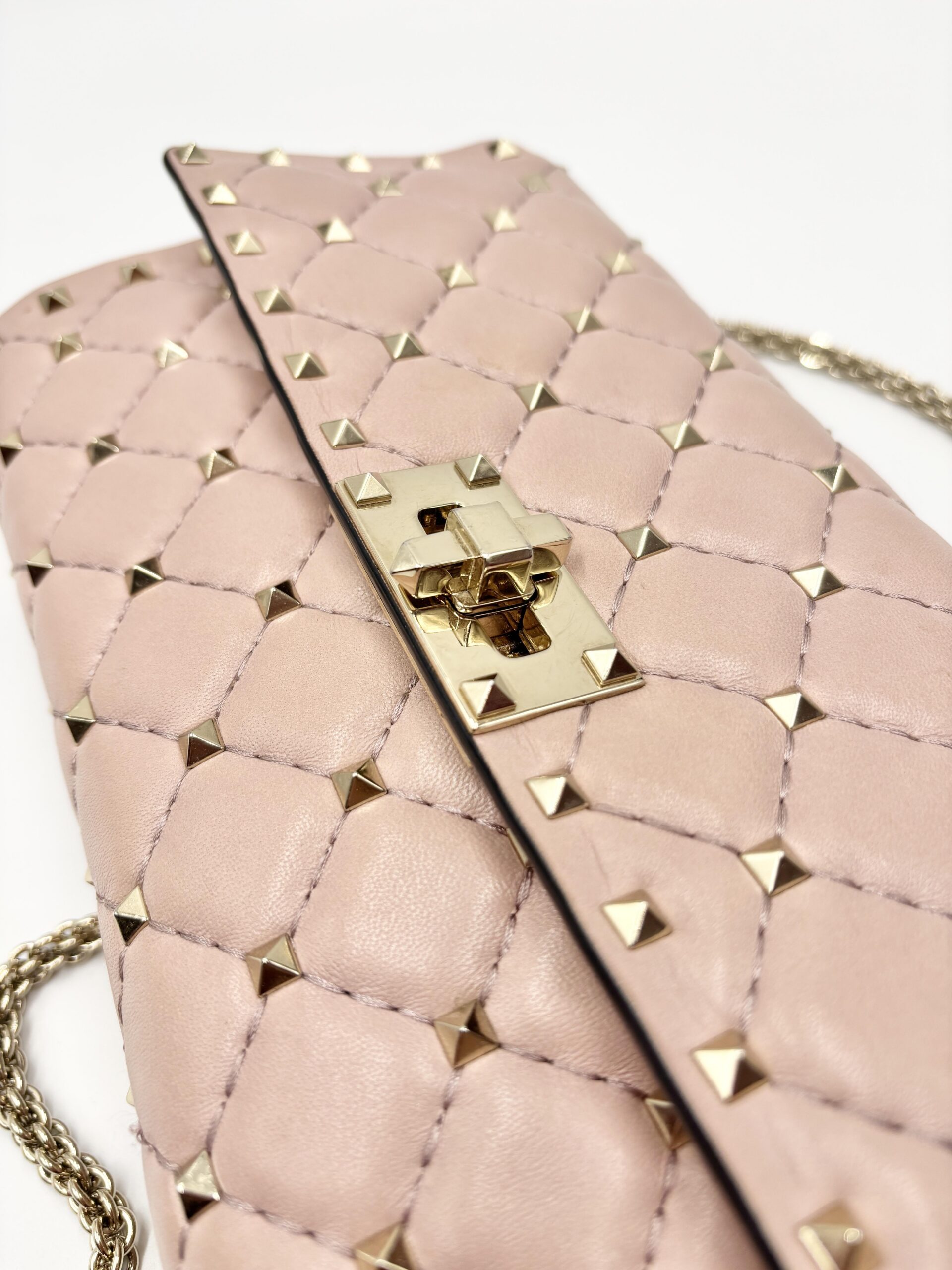 VALENTINO Spike pochette - immagine 7